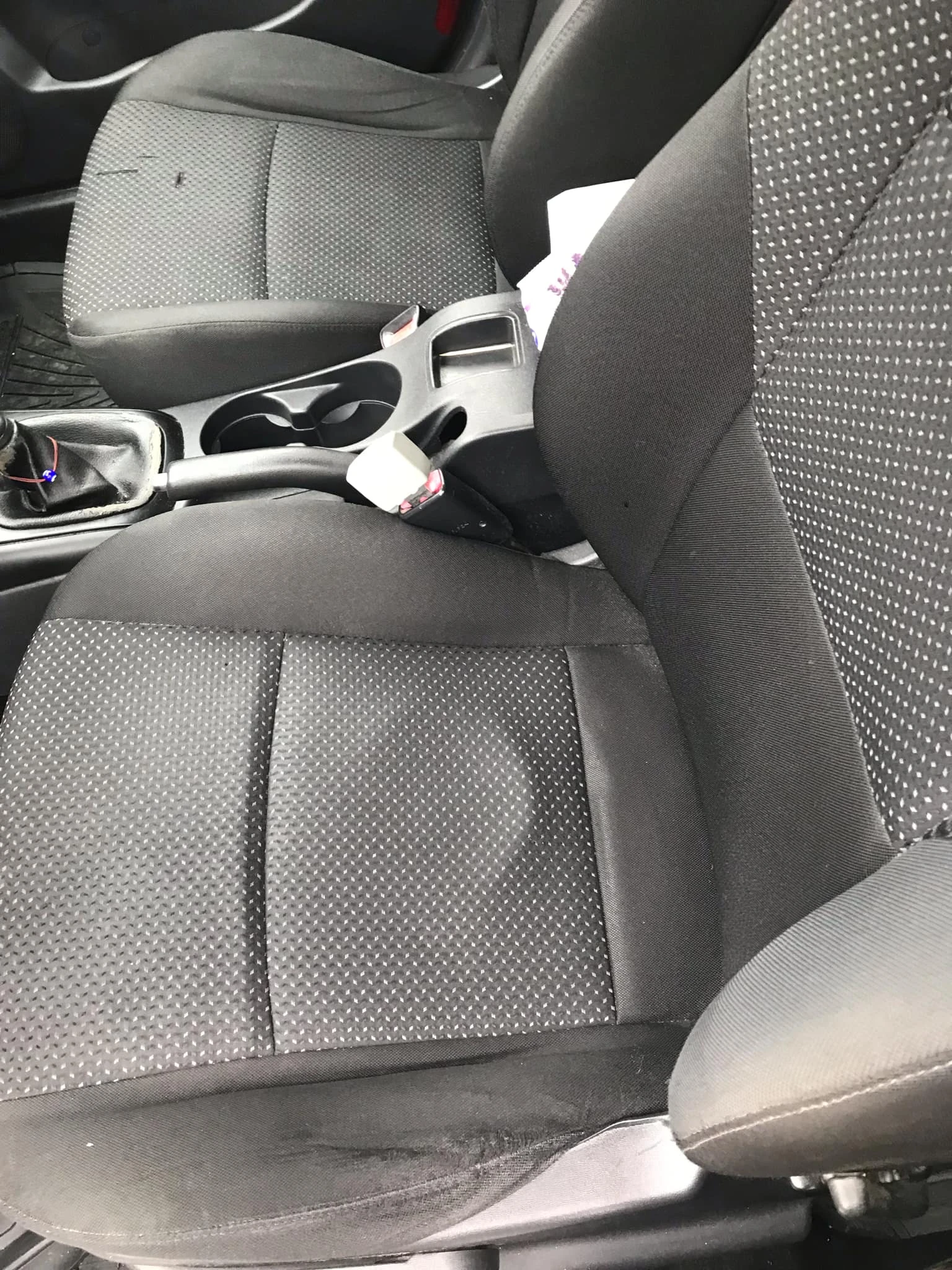 Hyundai I30  - изображение 9