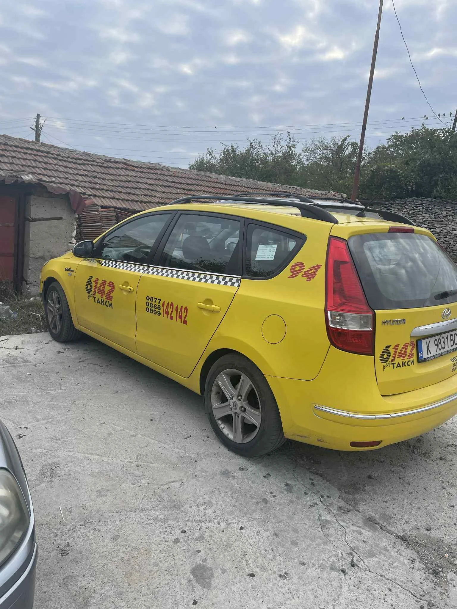 Hyundai I30  - изображение 2