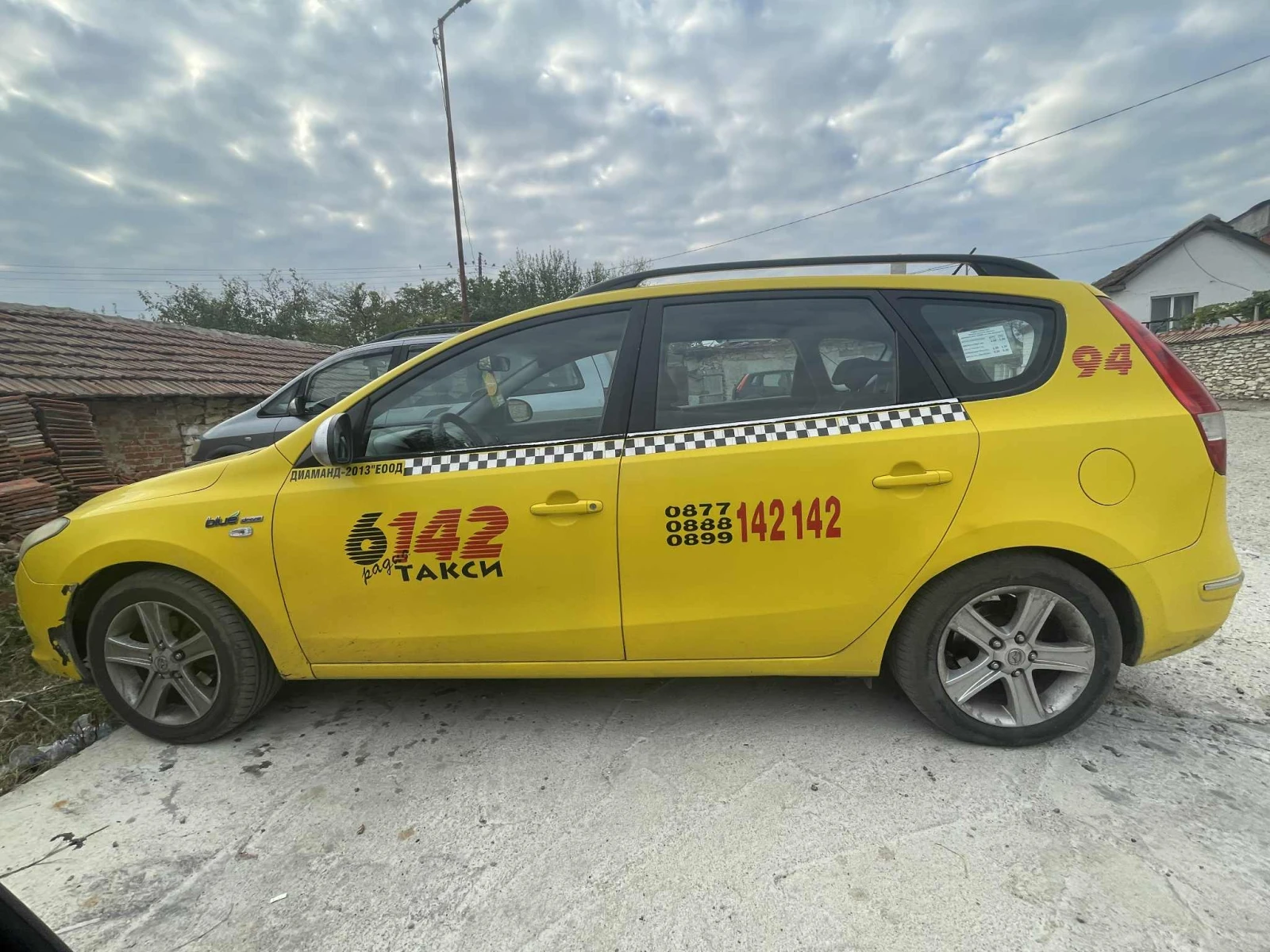 Hyundai I30  - изображение 3