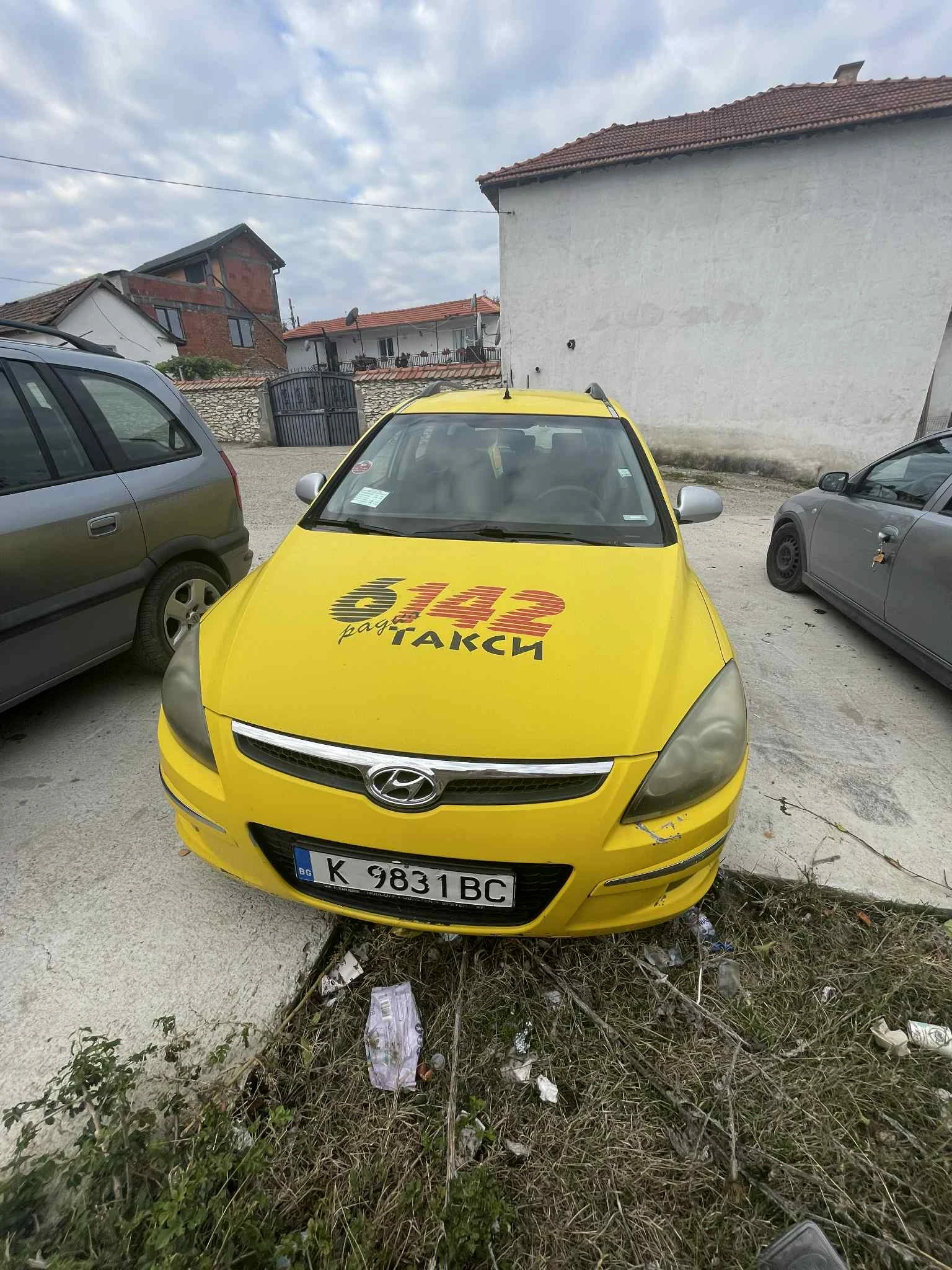 Hyundai I30  - изображение 5