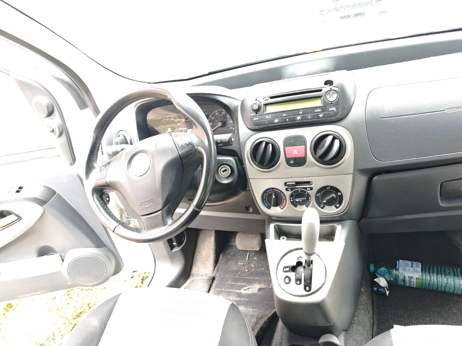 Fiat Qubo  - изображение 2
