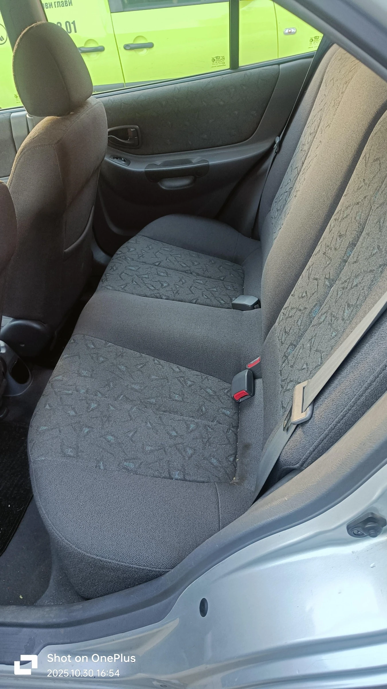 Hyundai Accent | Mobile.bg — изображение 7