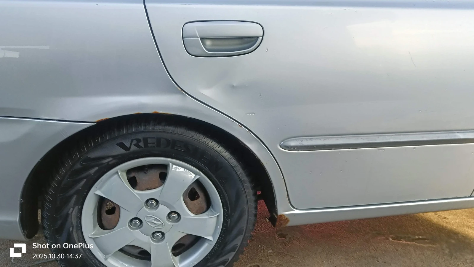 Hyundai Accent | Mobile.bg — изображение 5