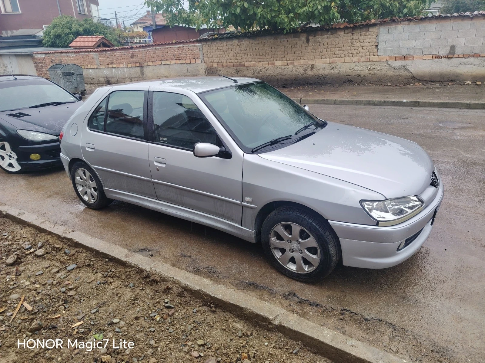 Peugeot 306 1.8i | Mobile.bg � ����������� 1