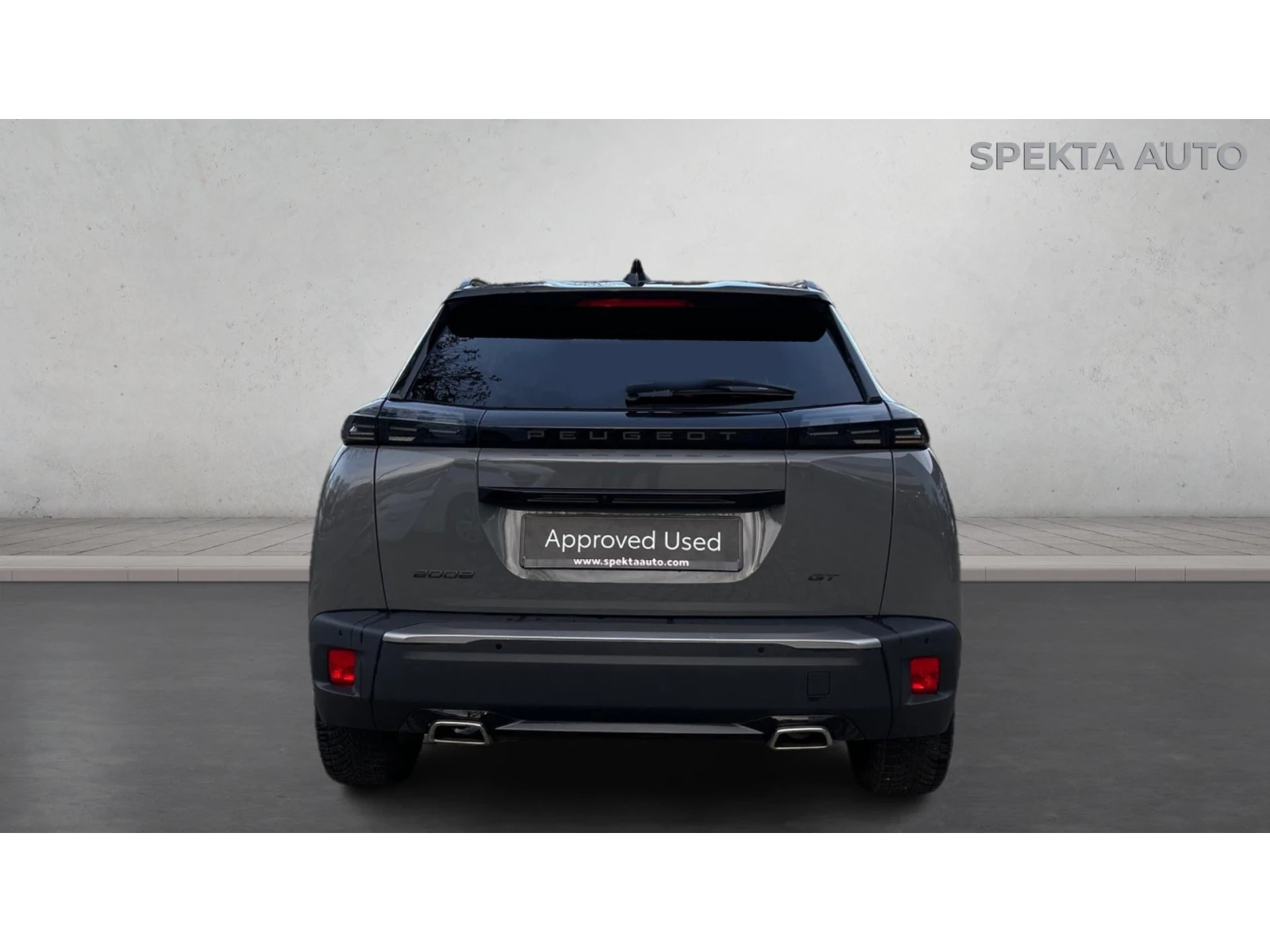 Peugeot 2008 Месечна вноска от 788 лв. - изображение 4