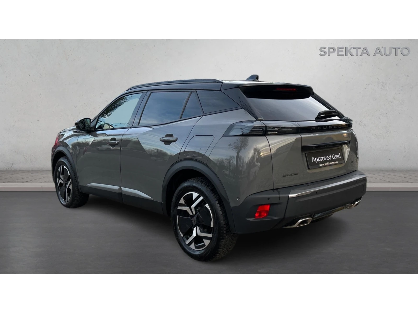 Peugeot 2008 Месечна вноска от 788 лв. - изображение 2