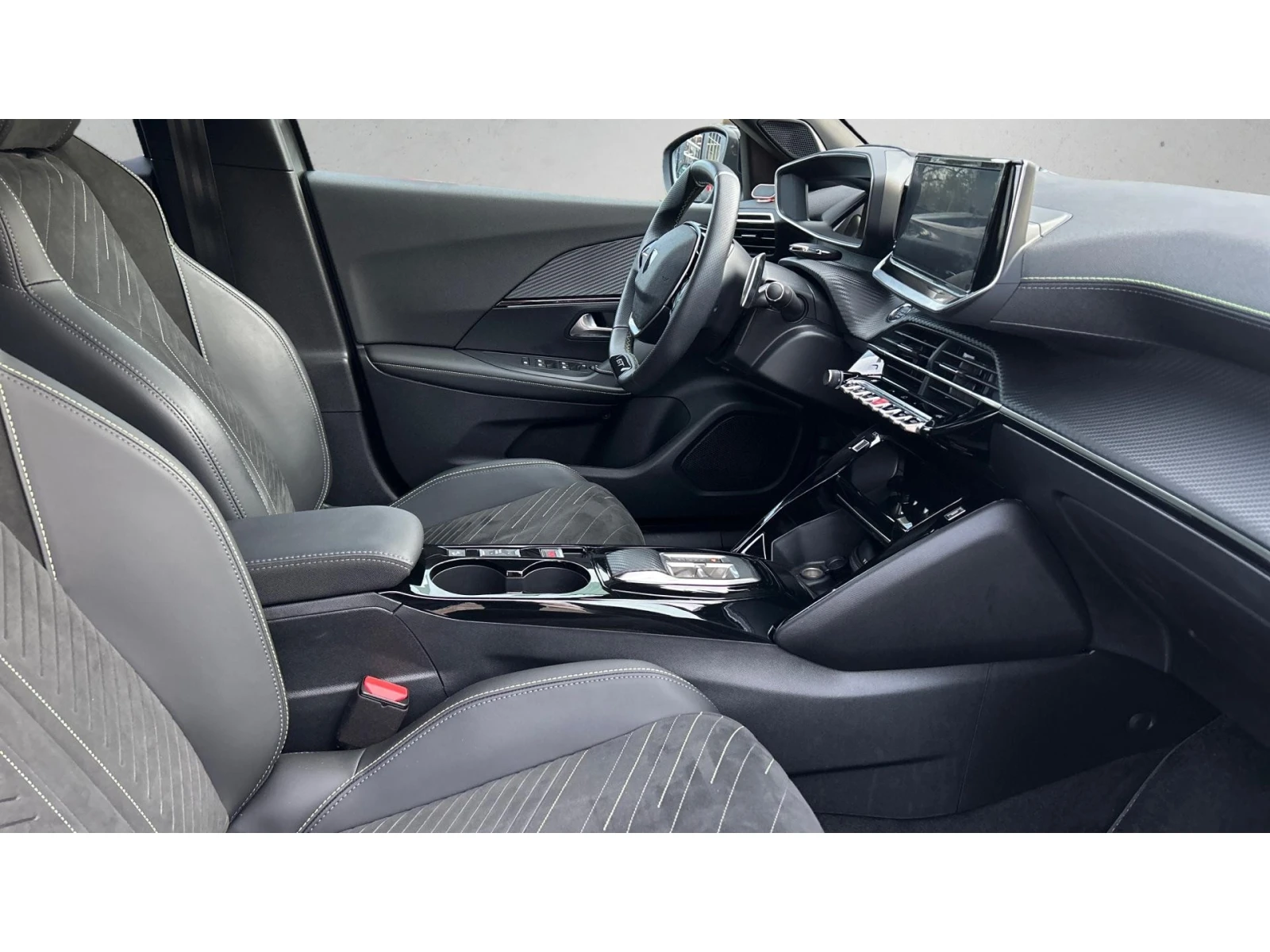 Peugeot 2008 Месечна вноска от 788 лв. - изображение 6