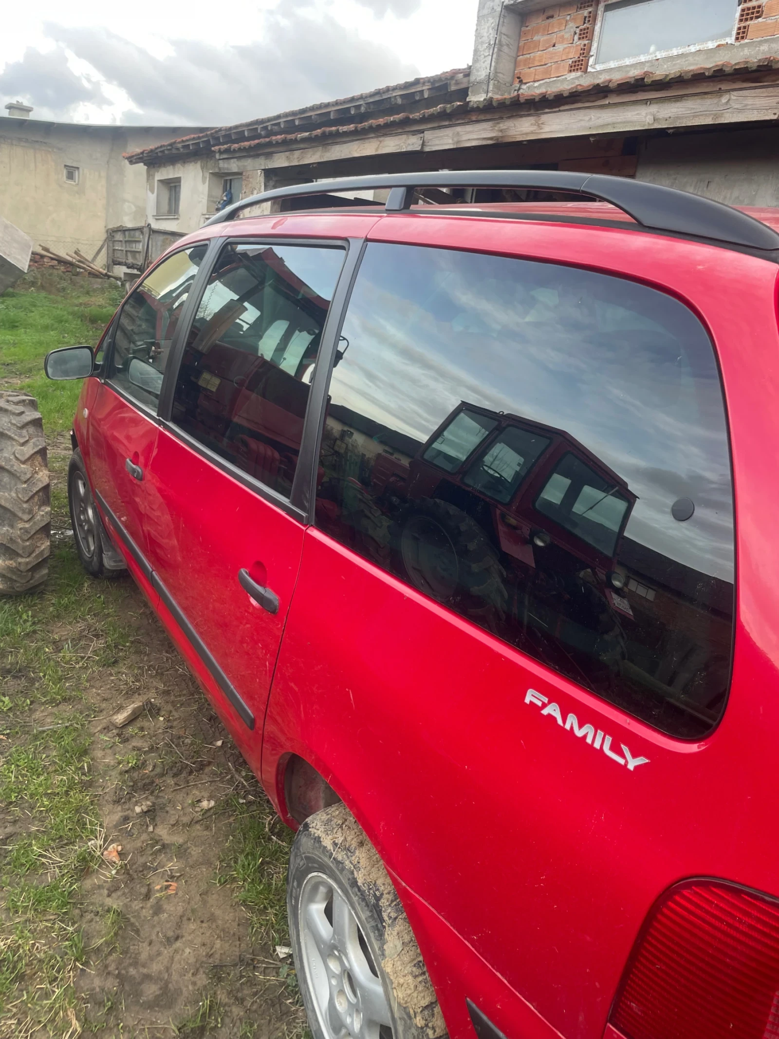 VW Sharan | Mobile.bg   4