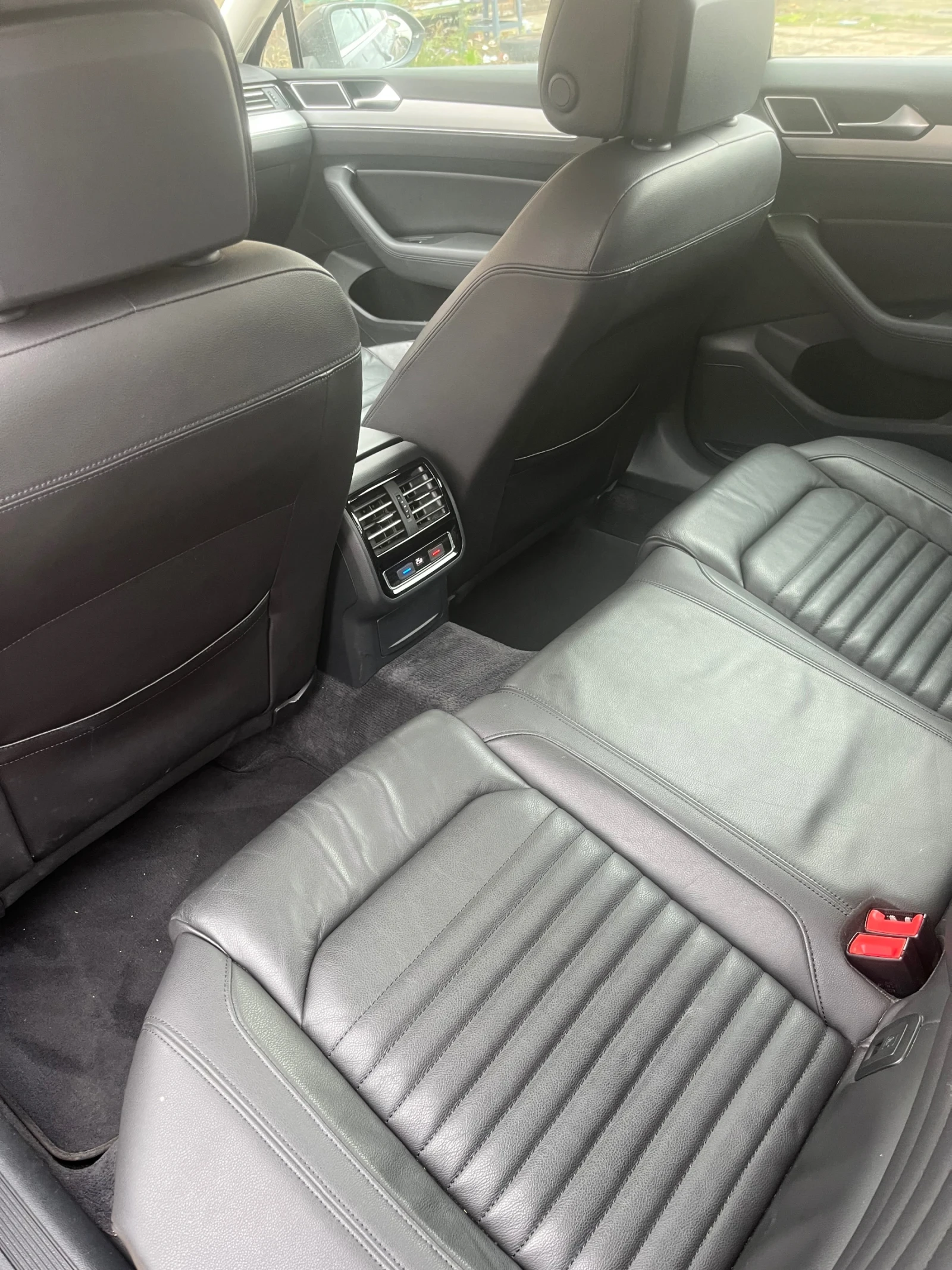 VW Passat 4x4 - изображение 6