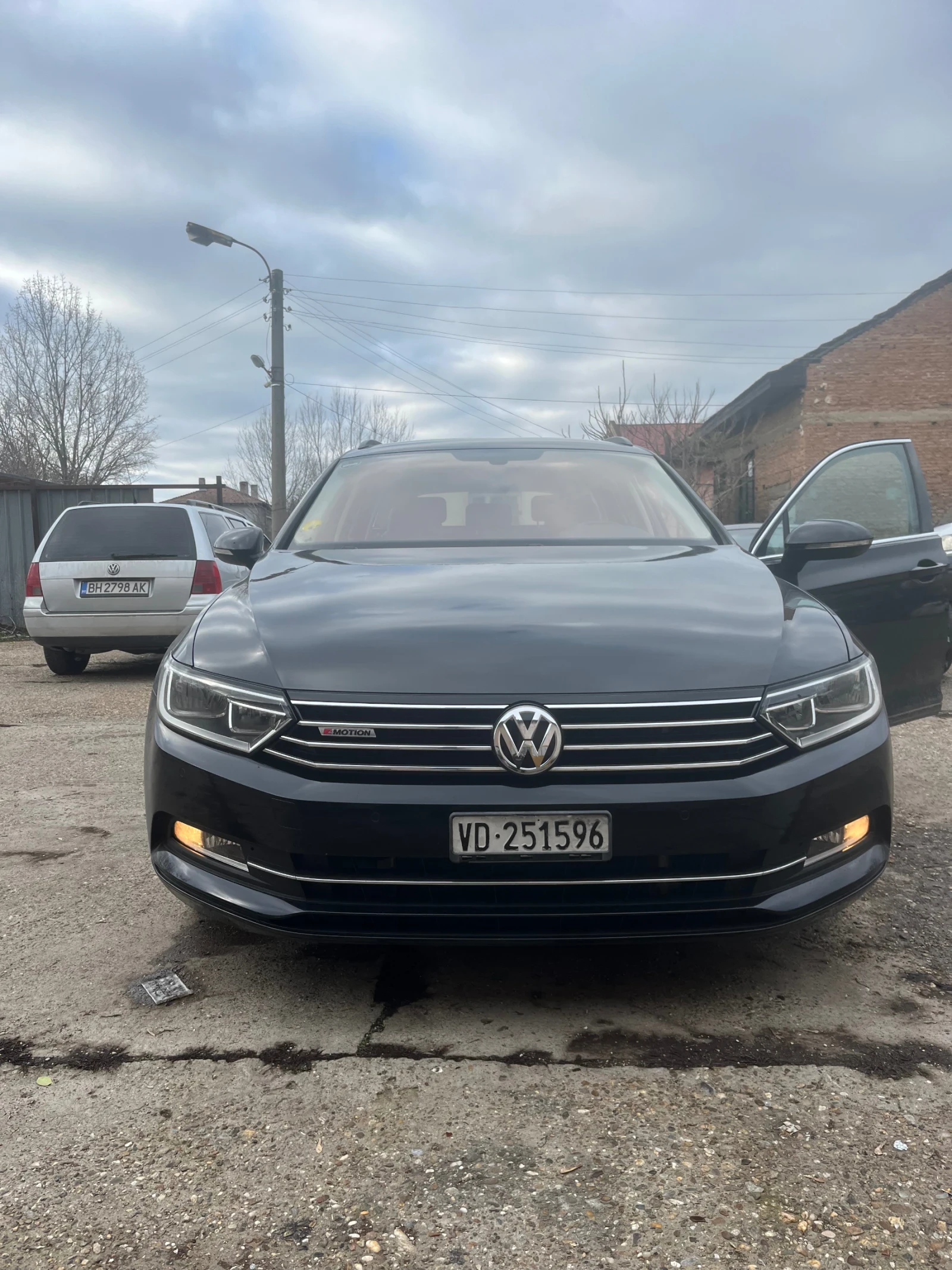 VW Passat 4x4 | Mobile.bg � ����������� 1