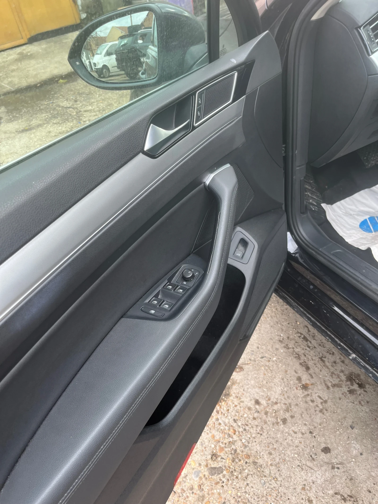 VW Passat 4x4 - изображение 8