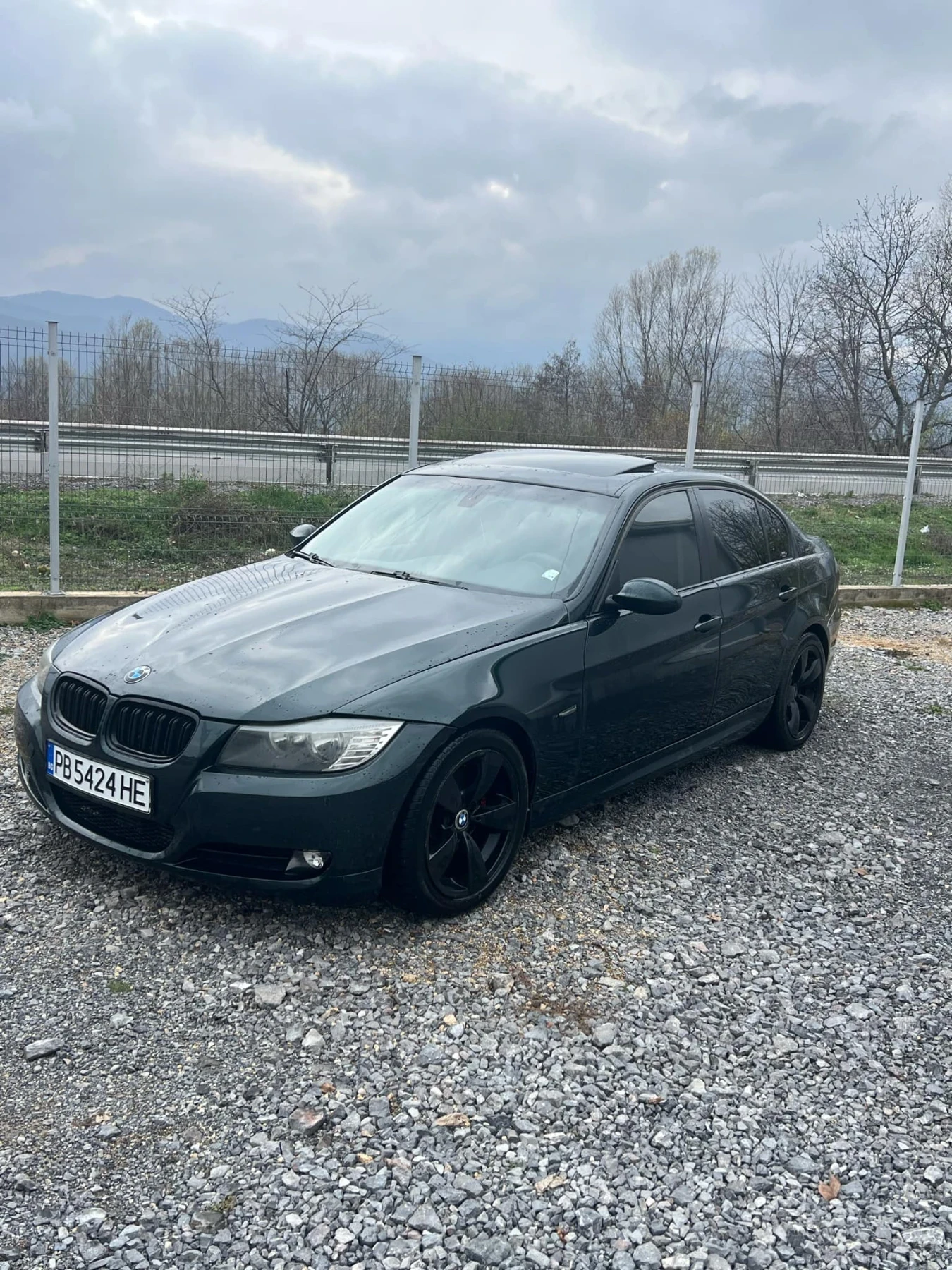 BMW 330 | Mobile.bg � ����������� 1