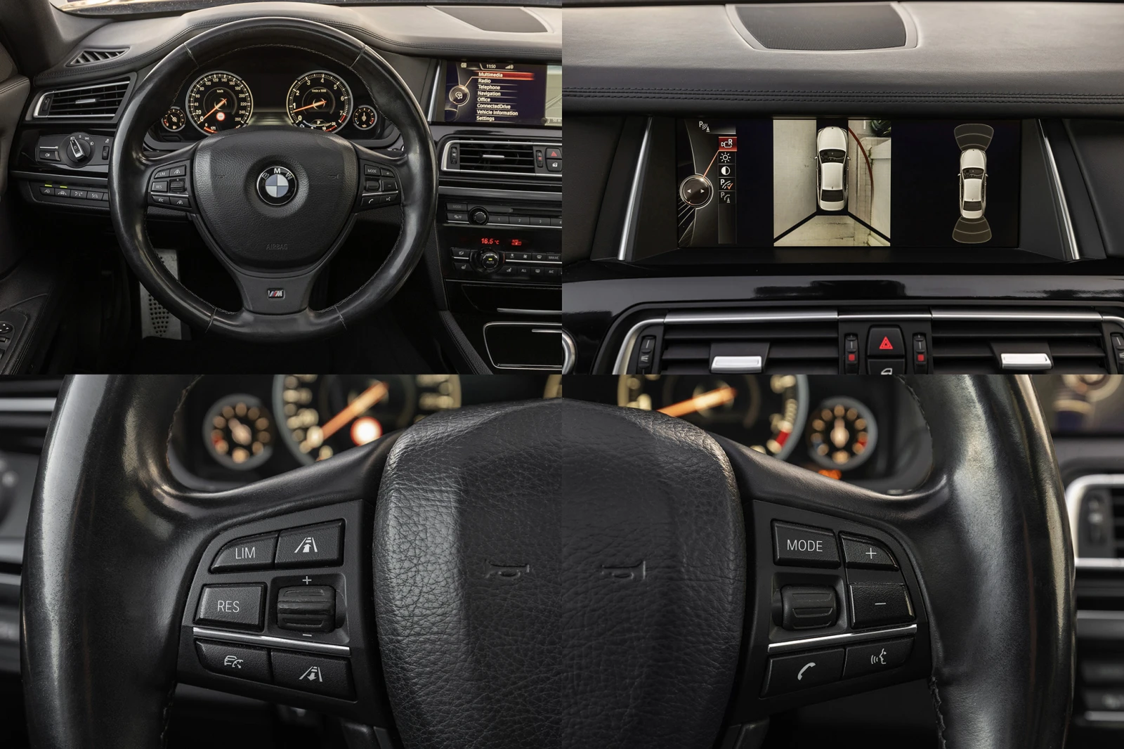 BMW 750 ��� ������, ����, � ����� | Mobile.bg � ����������� 16