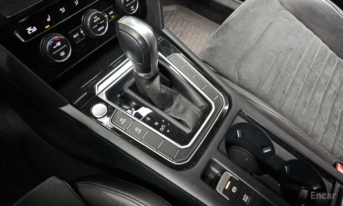 VW Passat  - изображение 9