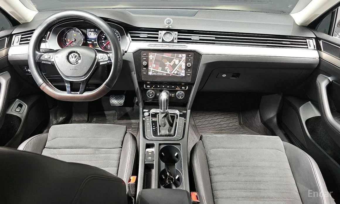 VW Passat  - изображение 7