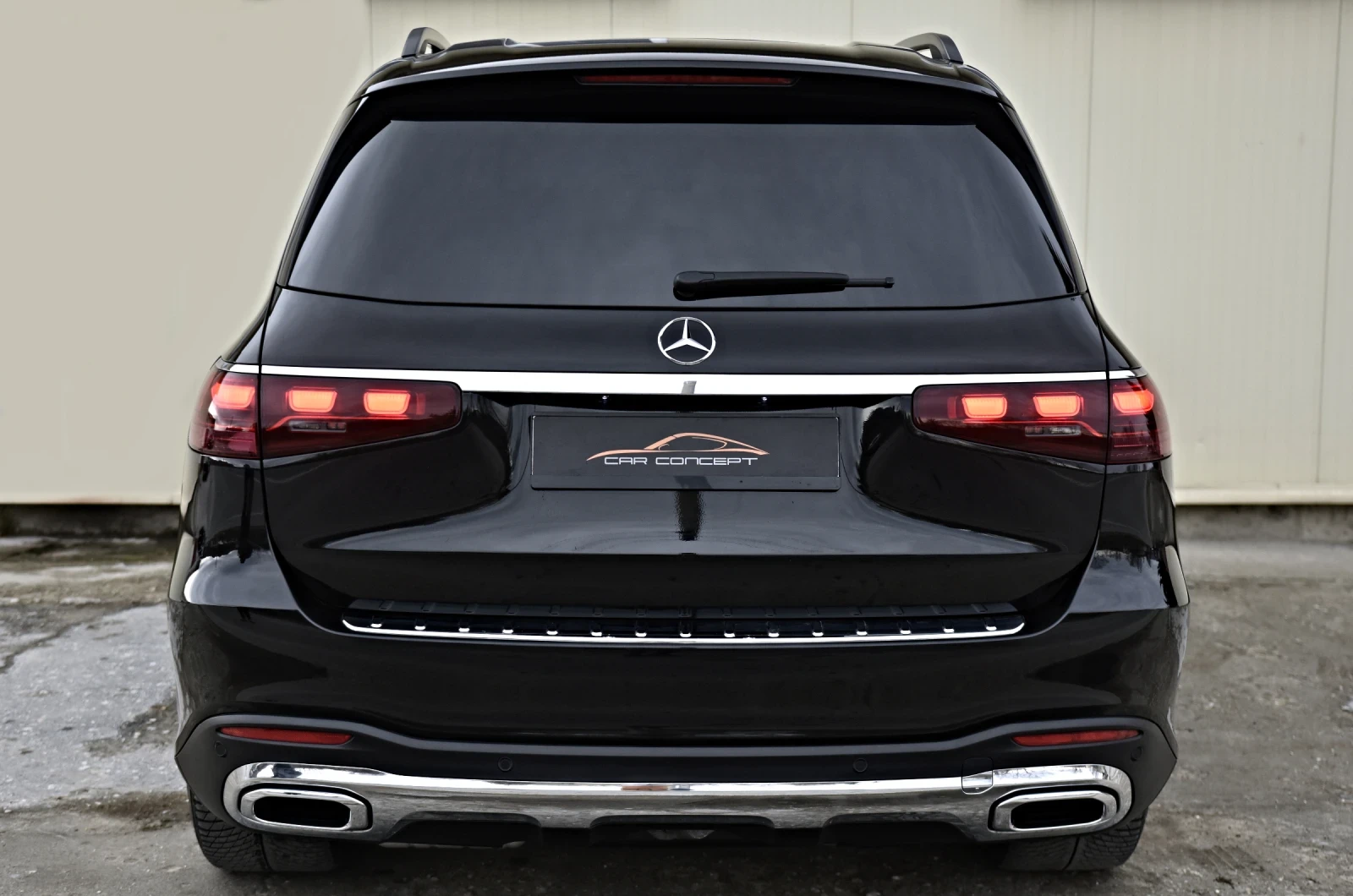 Mercedes-Benz GLS 450 D 4M AMG-Optik 3xTV 360 DIGITAL LIGHT  MAYBACH23  - изображение 5