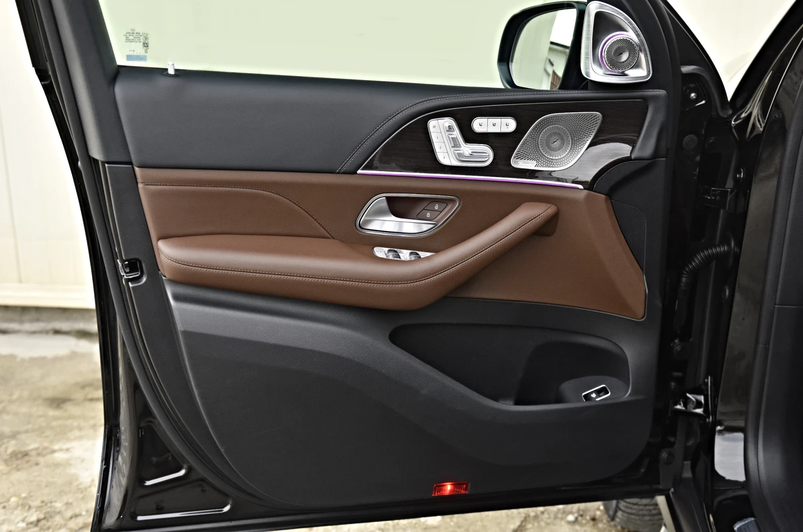 Mercedes-Benz GLS 450 D 4M AMG-Optik 3xTV 360 DIGITAL LIGHT  MAYBACH23  | Mobile.bg � ����������� 15