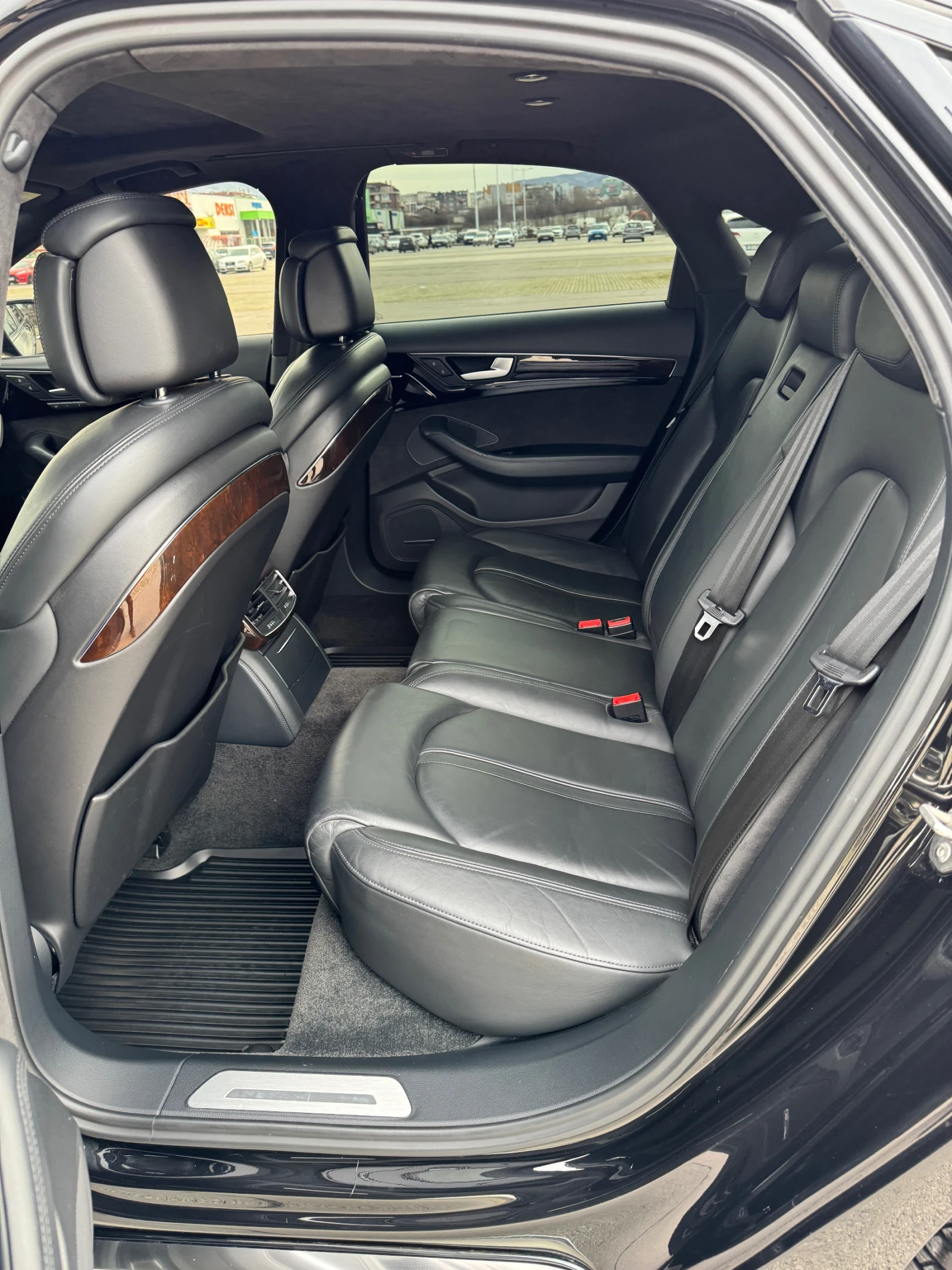 Audi A8 3.0TDI Quattro | Mobile.bg � ����������� 13