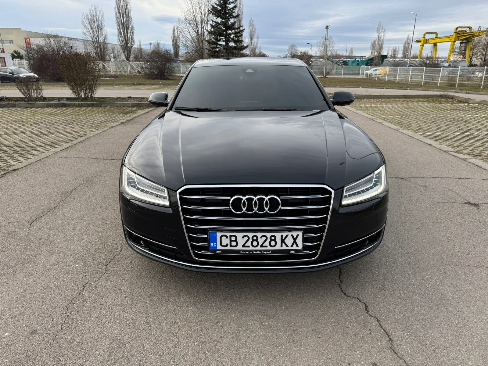 Audi A8 3.0TDI Quattro | Mobile.bg � ����������� 2