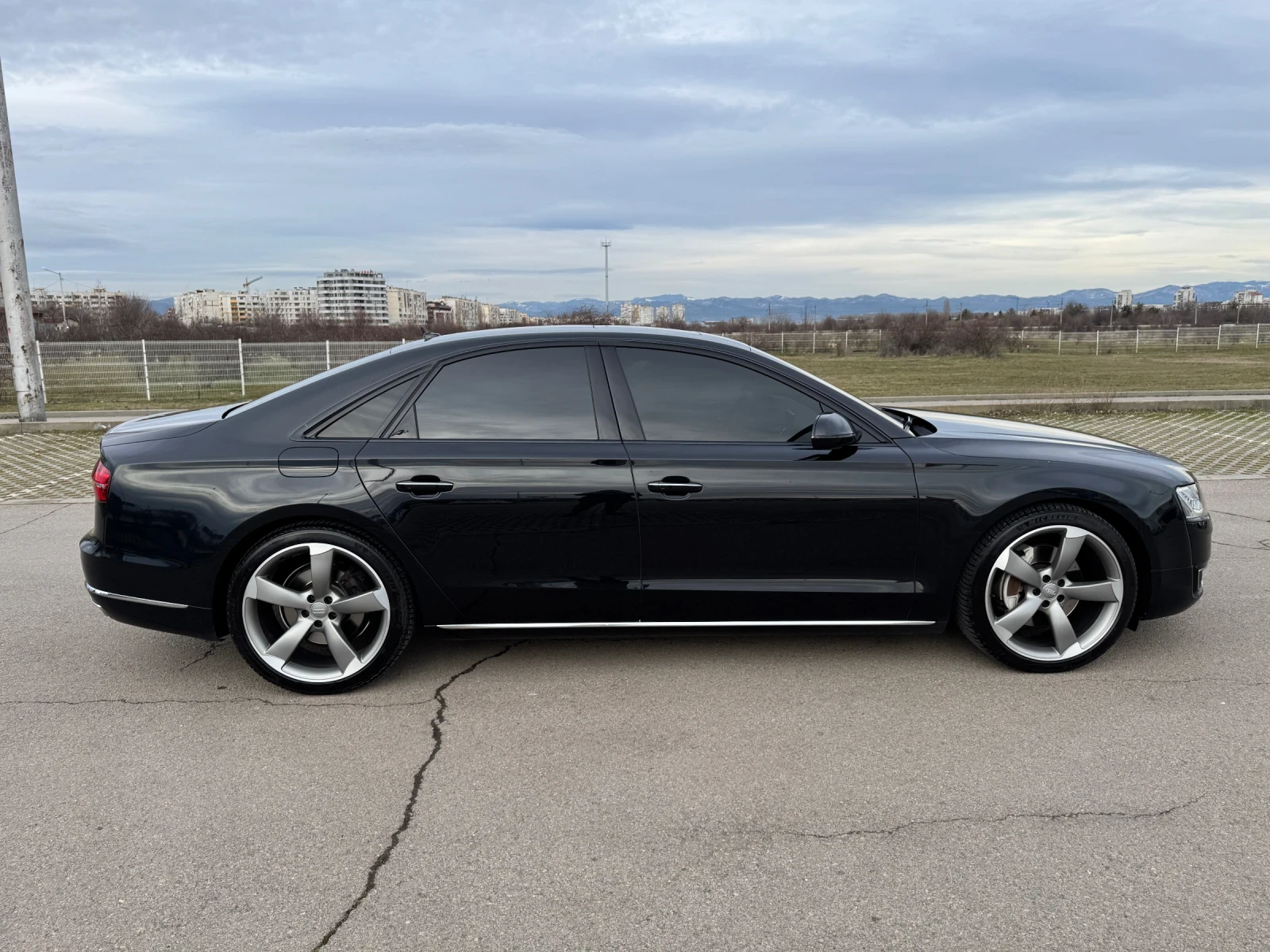 Audi A8 3.0TDI Quattro | Mobile.bg � ����������� 8