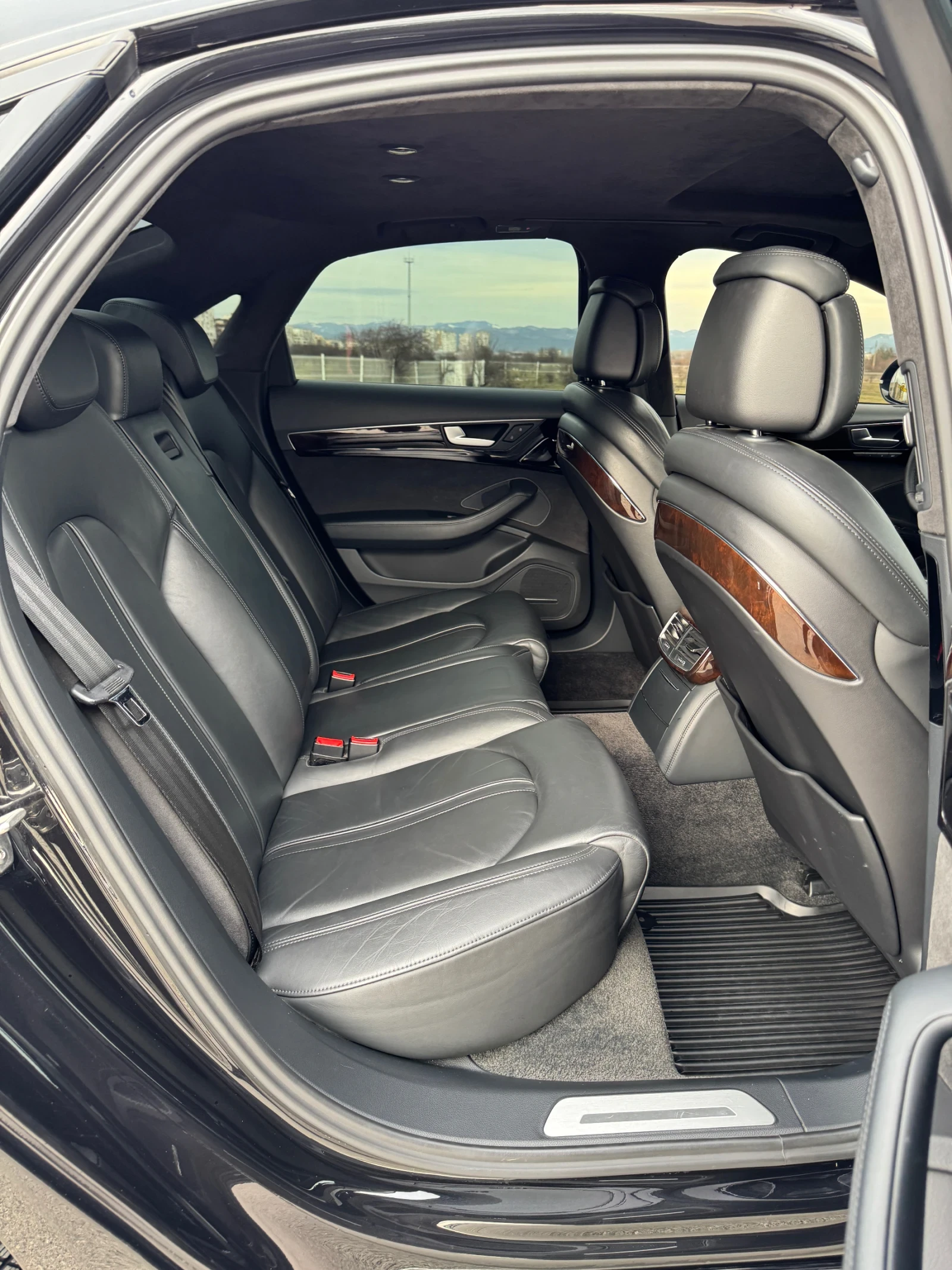 Audi A8 3.0TDI Quattro | Mobile.bg � ����������� 12