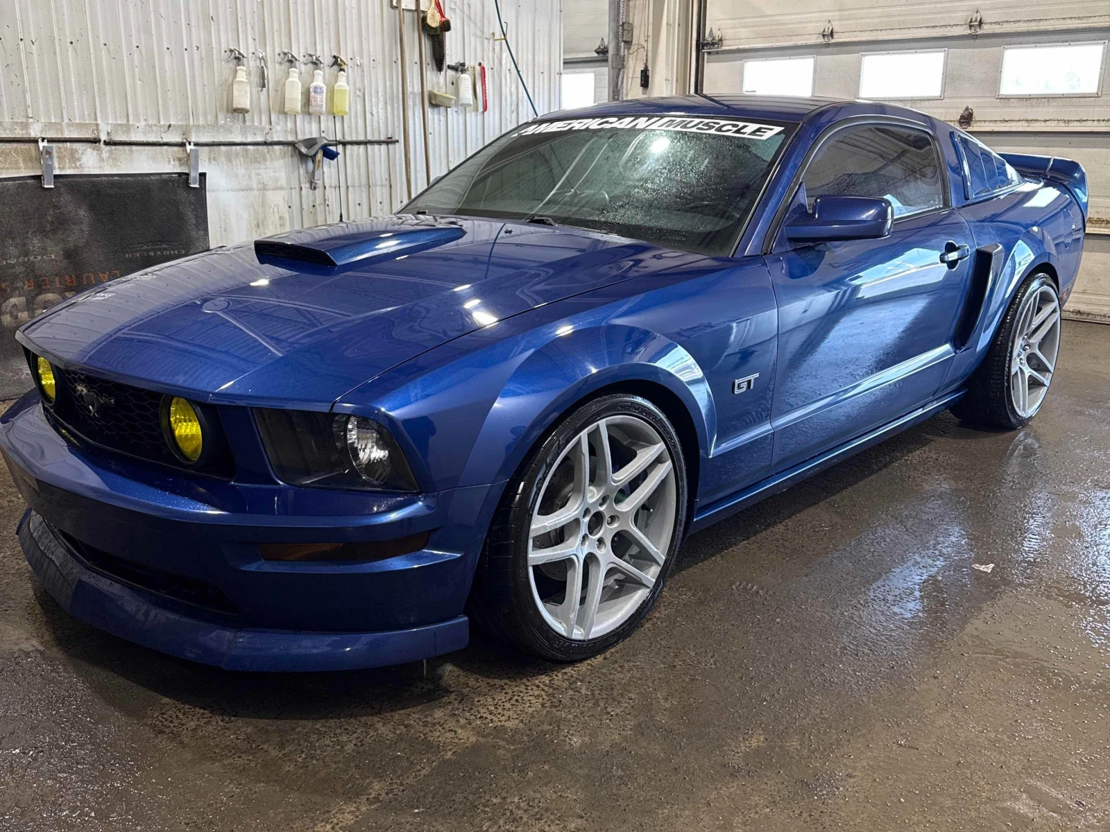 Ford Mustang GT * * CARFAX * * ���� ������ * *  | Mobile.bg � ����������� 1