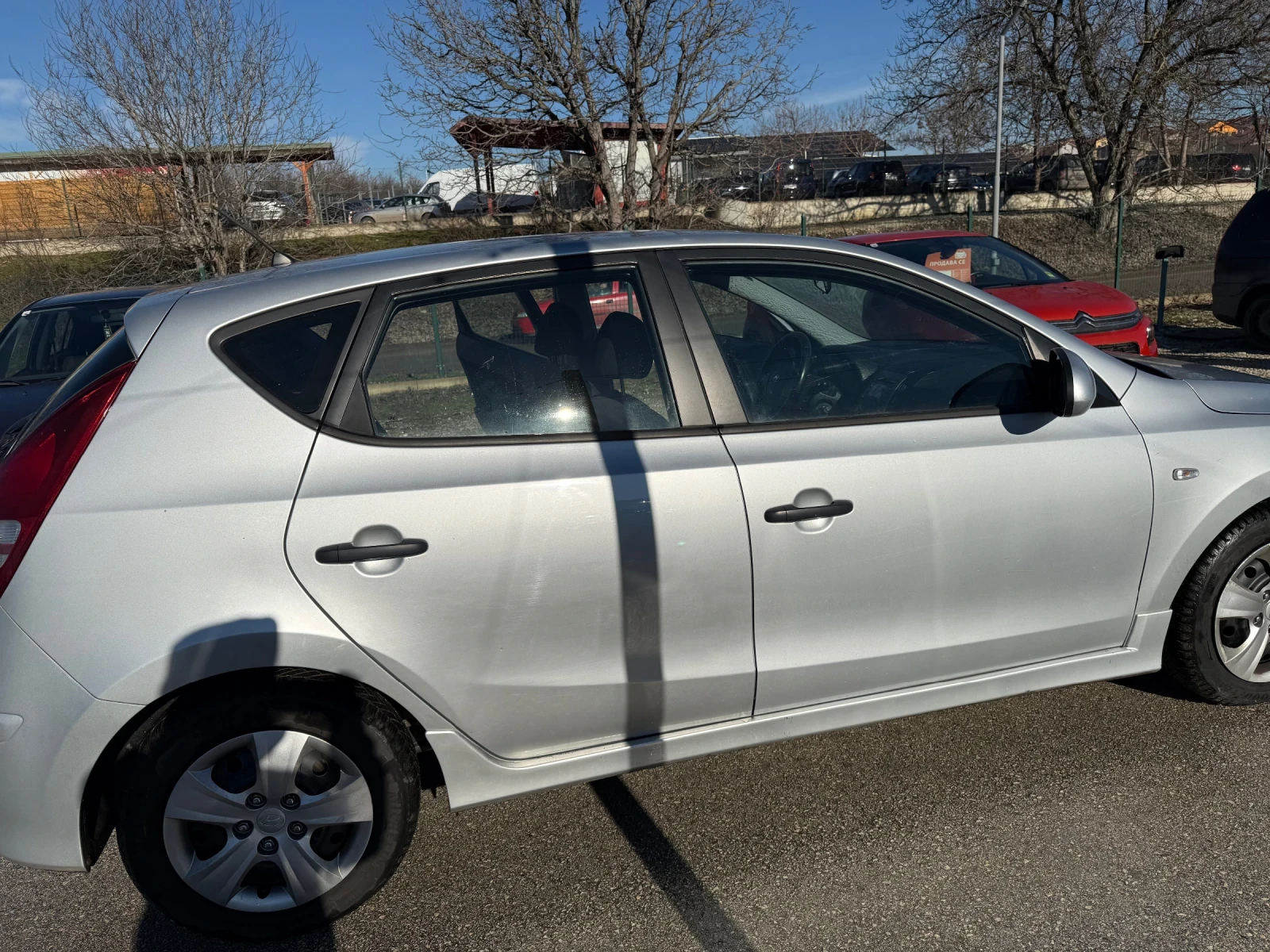 Hyundai I30  - изображение 6