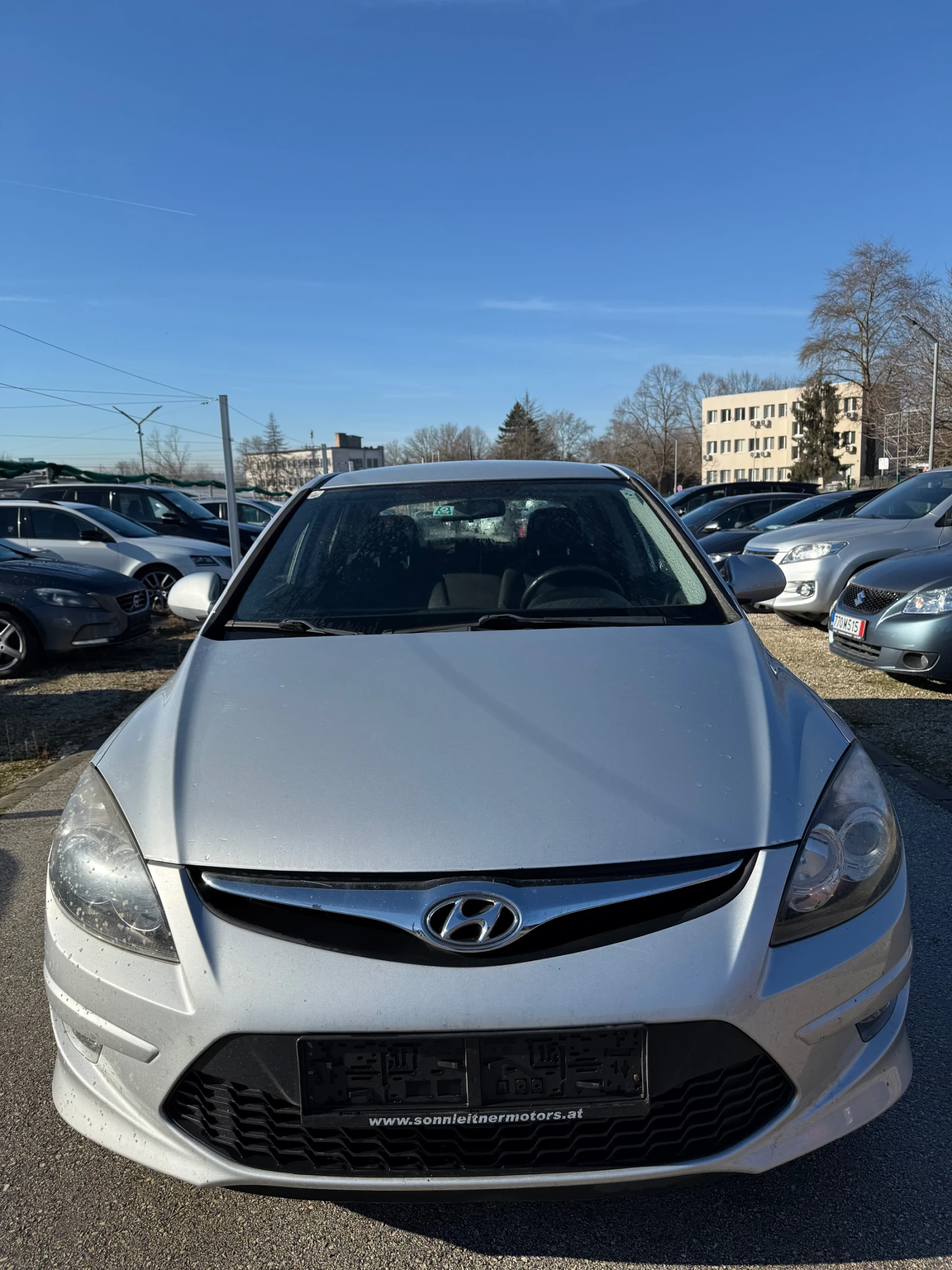 Hyundai I30 | Mobile.bg � ����������� 1