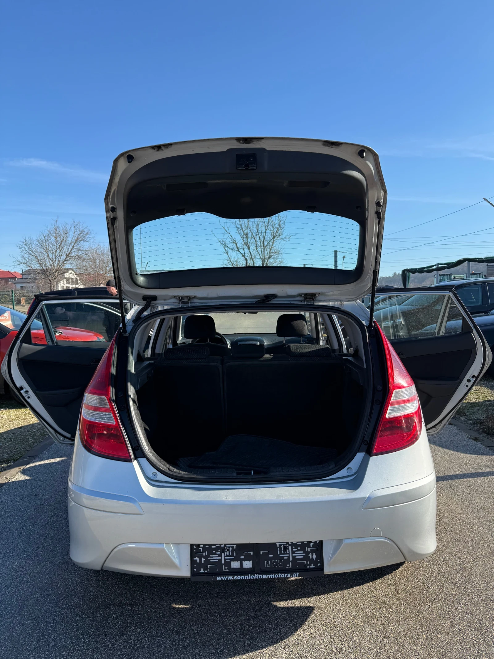 Hyundai I30  - изображение 2