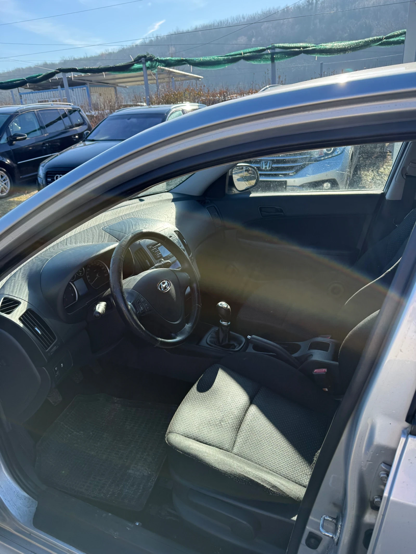 Hyundai I30  - изображение 9