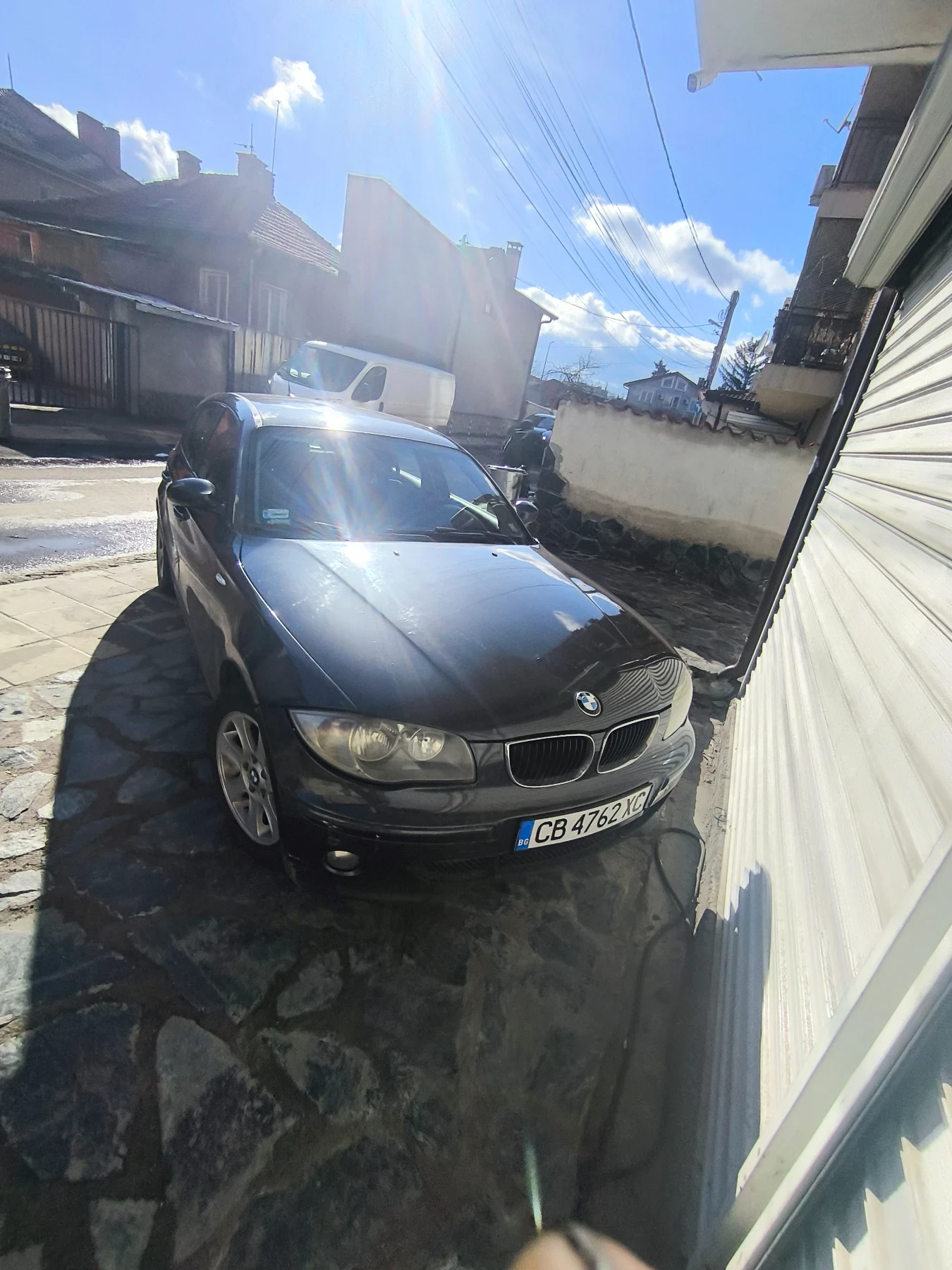 BMW 118  - изображение 3