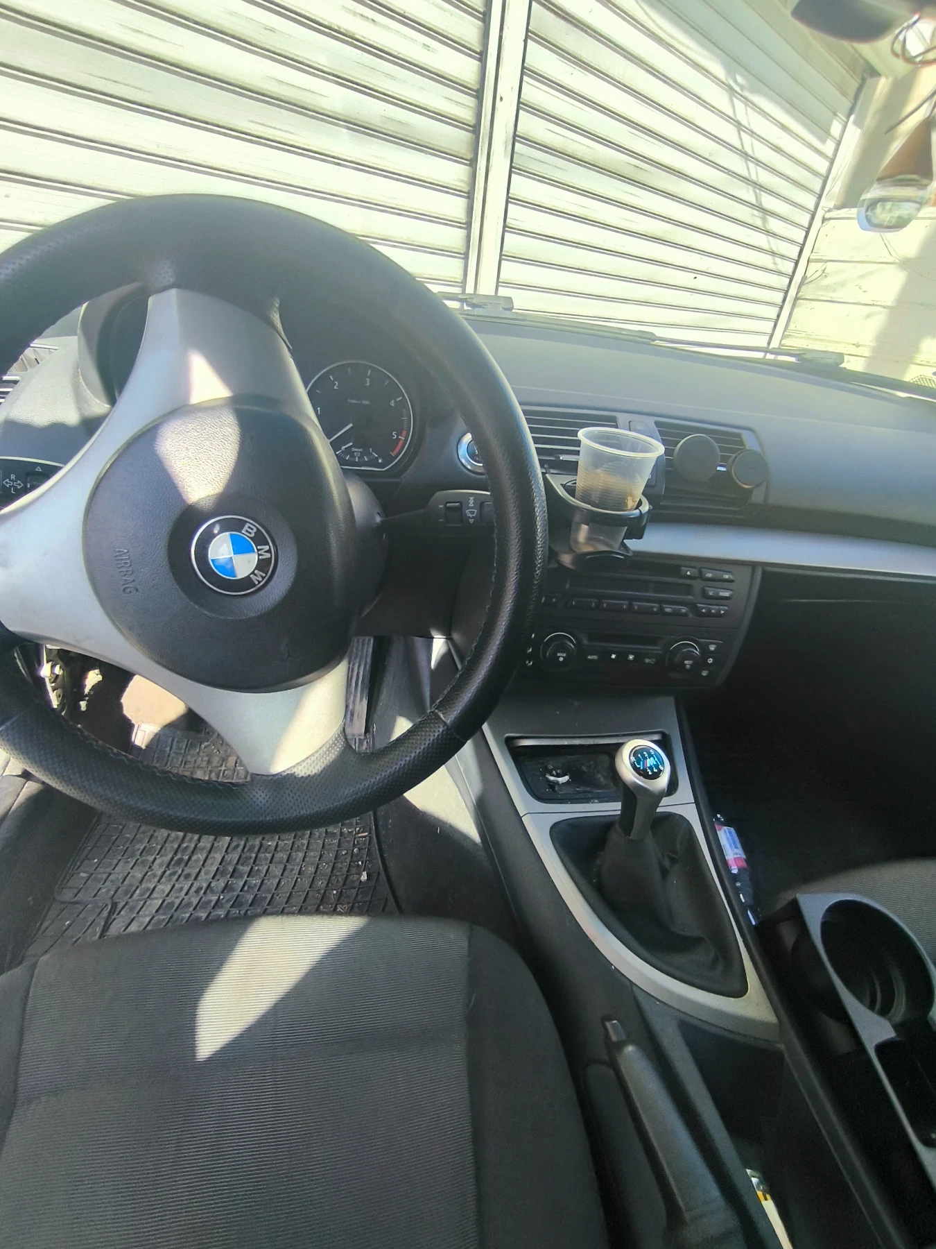 BMW 118  - изображение 6