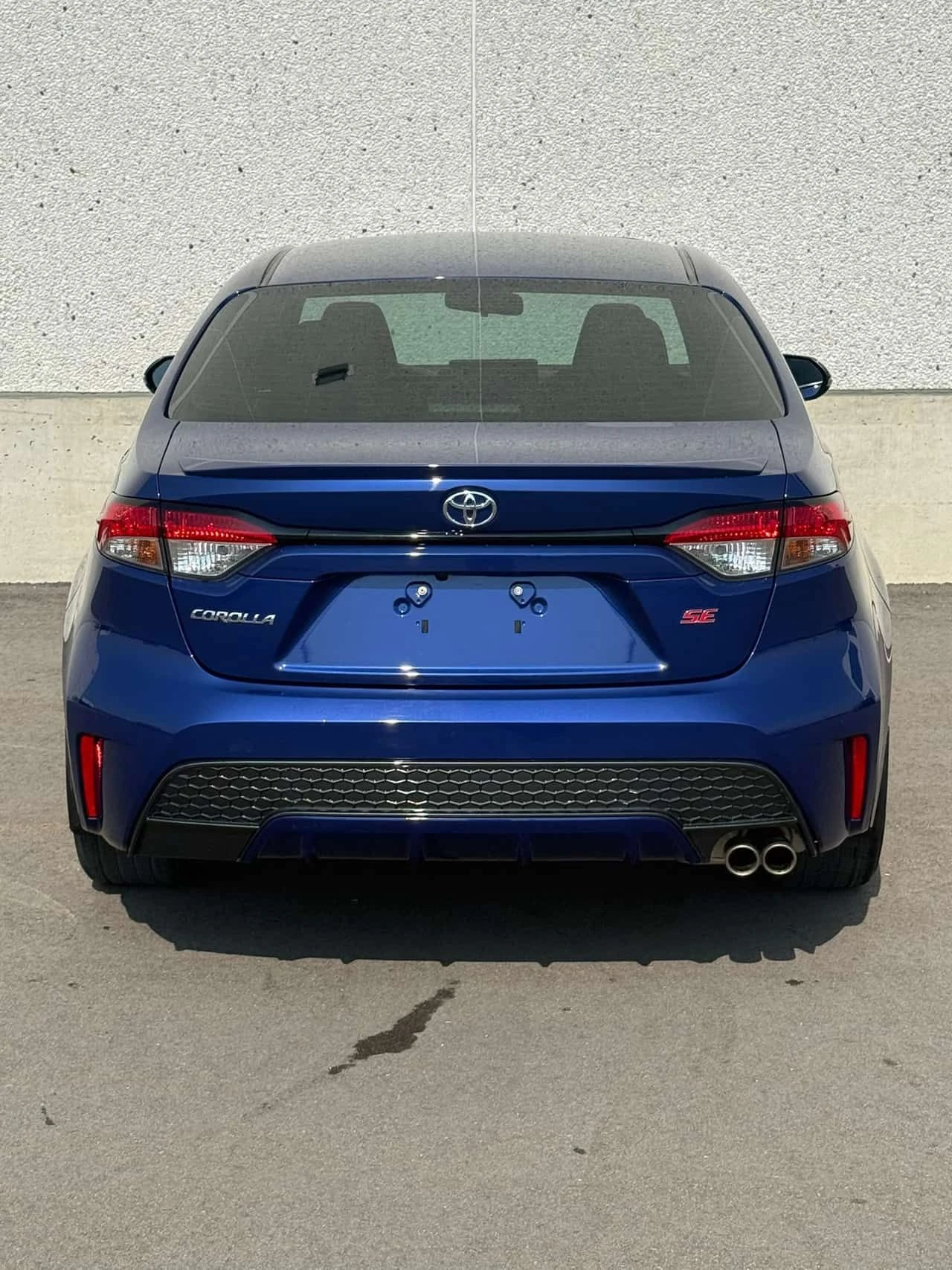 Toyota Corolla * SE CVT * CARFAX * ПАНОРАМА * KEYLESS * ПОДГРЕВИ, снимка 4 - Автомобили и джипове - 53803755