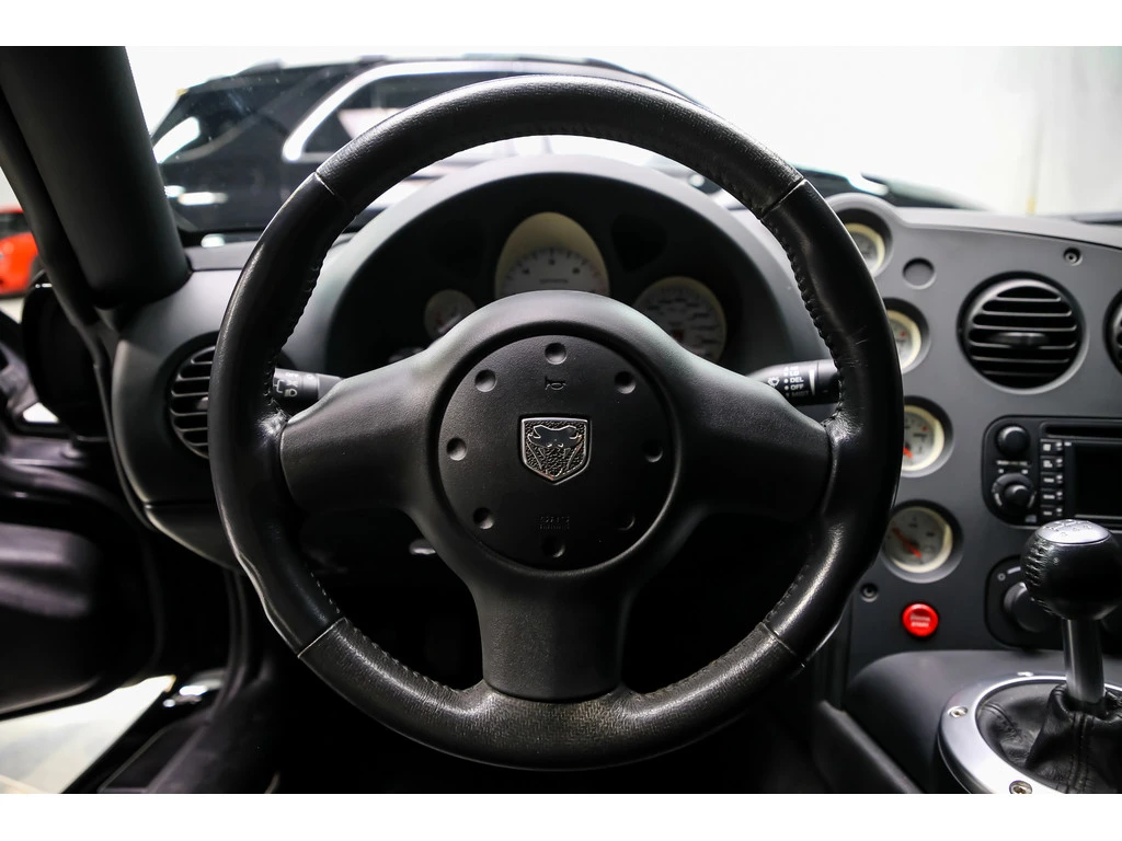 Dodge Viper SRT10 ACR COMPETITION| BREMBO| CARBON, снимка 14 - Автомобили и джипове - 53941216