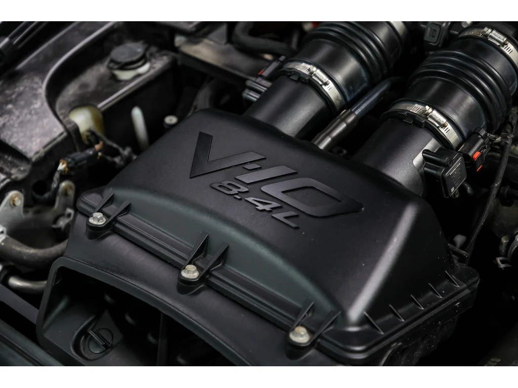 Dodge Viper SRT10 ACR COMPETITION| BREMBO| CARBON, снимка 17 - Автомобили и джипове - 53941216