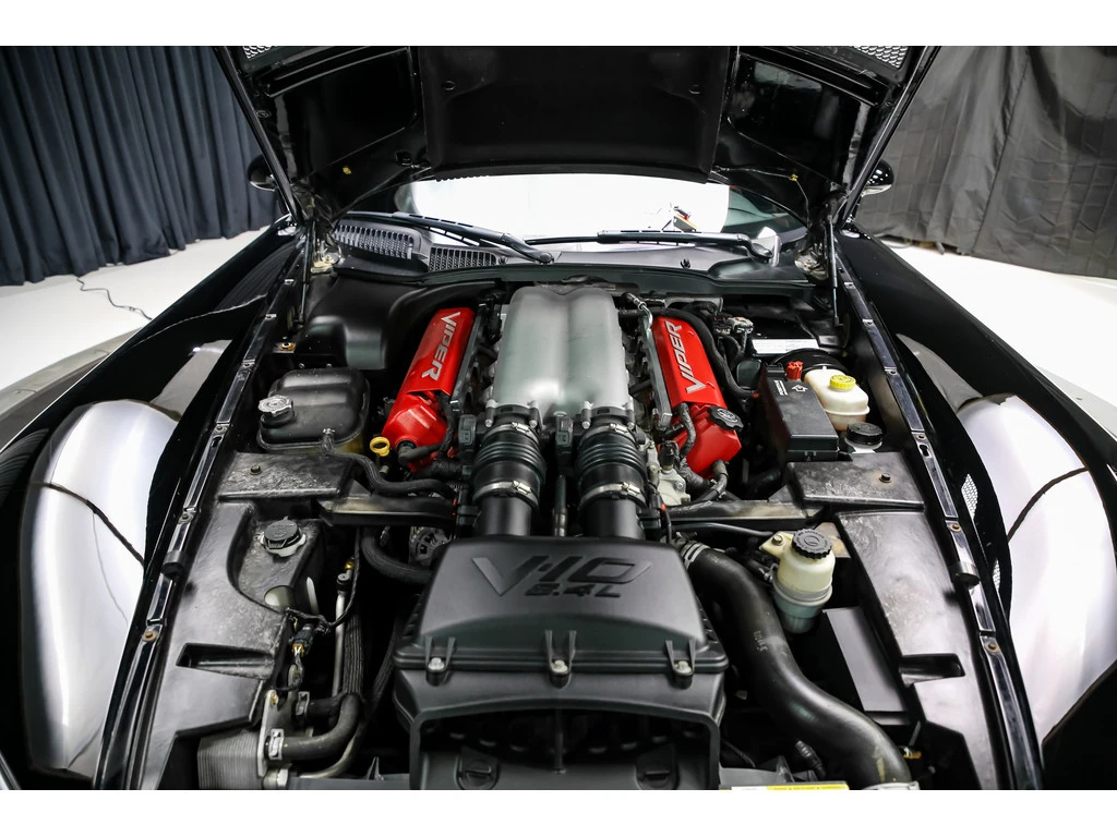 Dodge Viper SRT10 ACR COMPETITION| BREMBO| CARBON, снимка 15 - Автомобили и джипове - 53941216