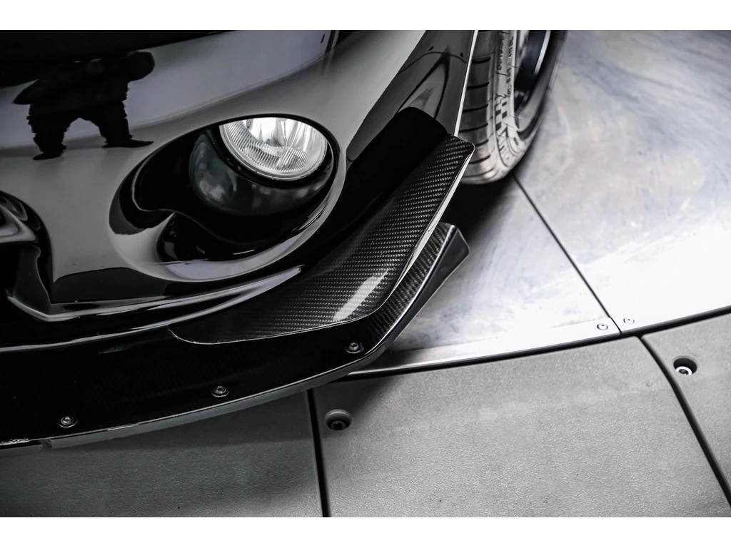 Dodge Viper SRT10 ACR COMPETITION| BREMBO| CARBON, снимка 8 - Автомобили и джипове - 53941216