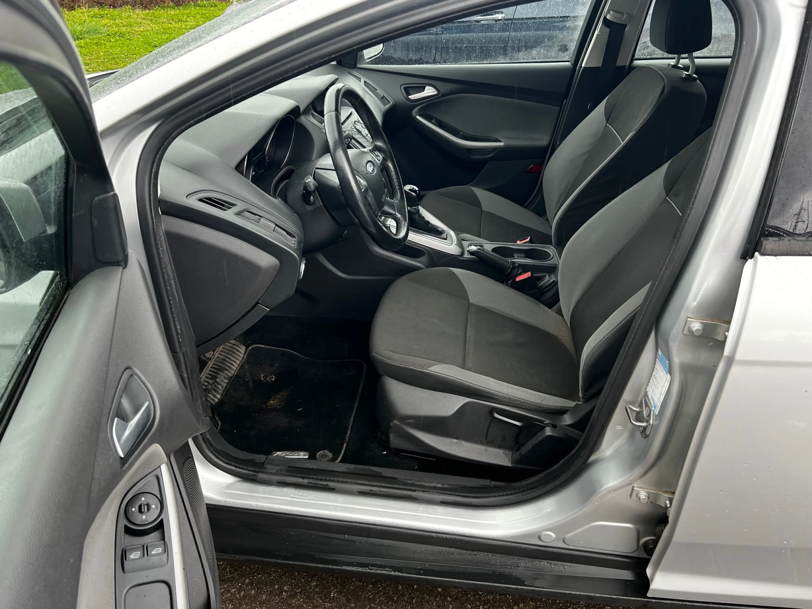 Ford Focus от FORD Moto Pfohe, снимка 10 - Автомобили и джипове - 54108145