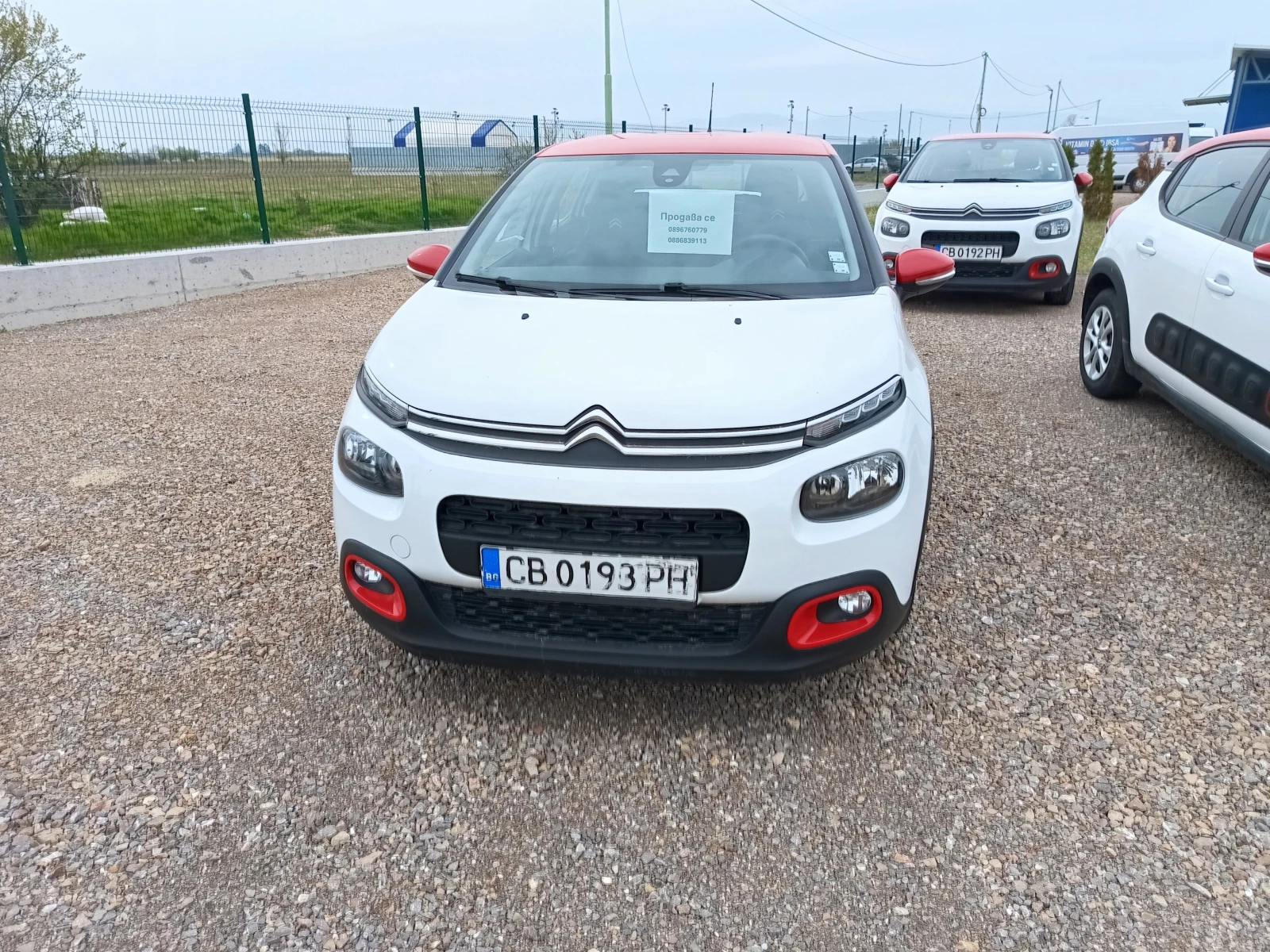 Citroen C3
