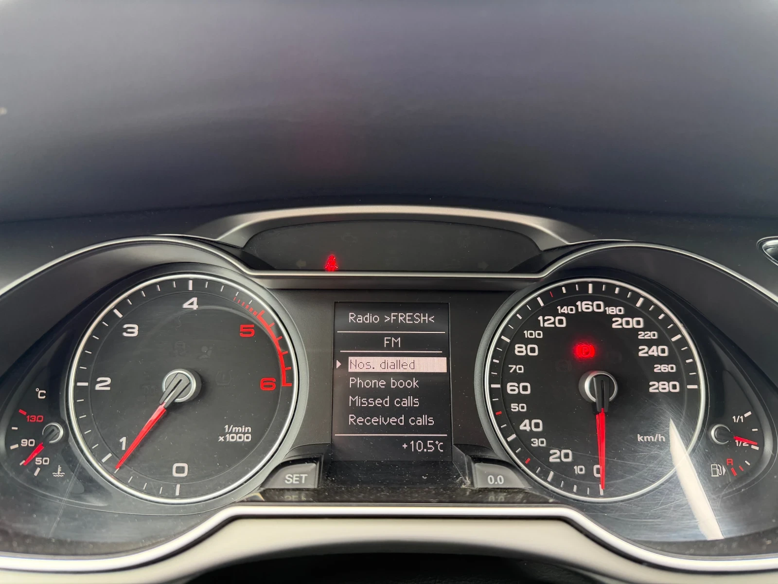 Audi A4 2.0 TDI FACELIFT �������� | Mobile.bg � ����������� 16