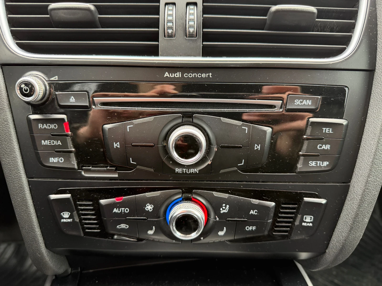 Audi A4 2.0 TDI FACELIFT �������� | Mobile.bg � ����������� 14