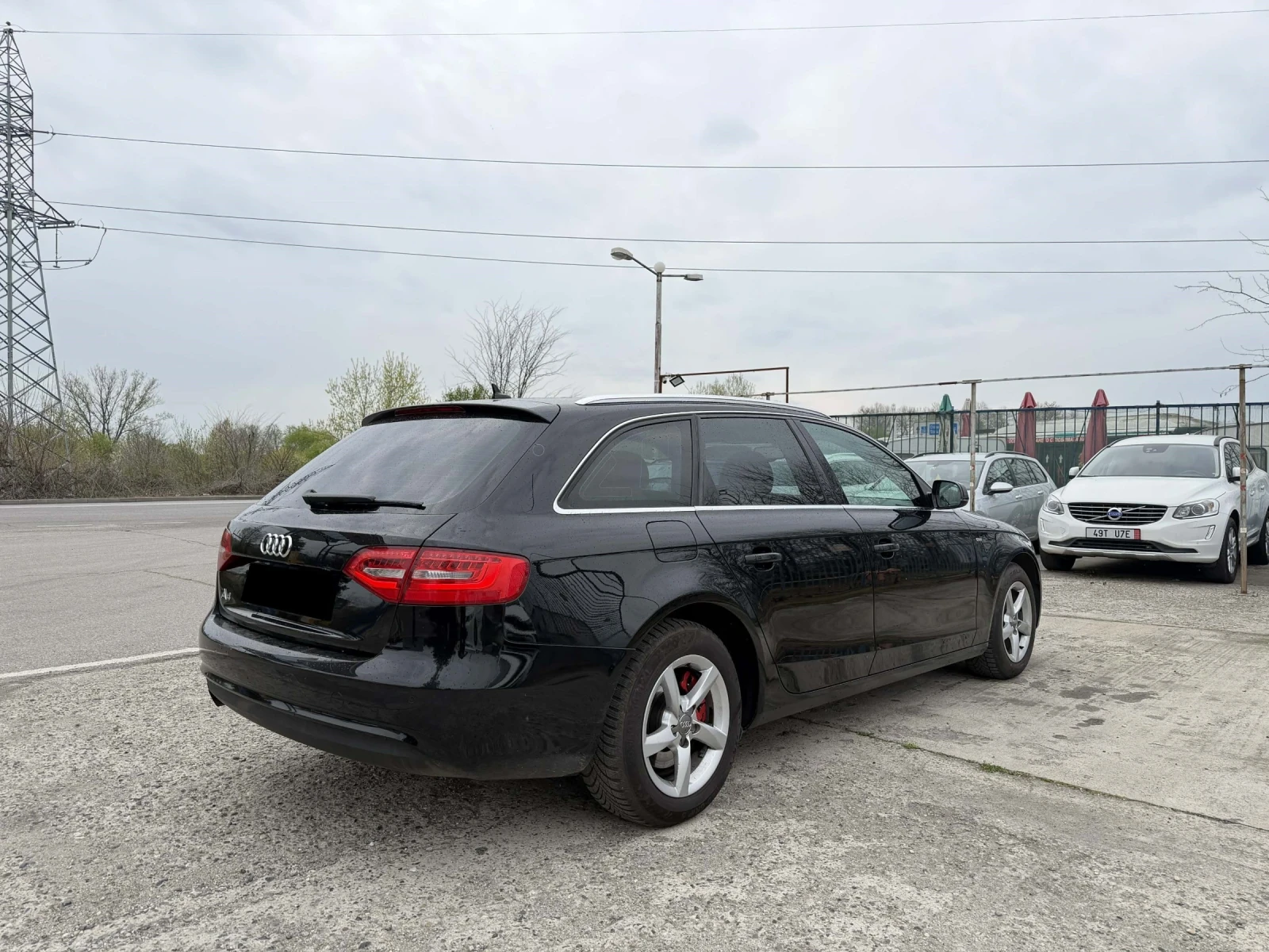 Audi A4 2.0 TDI FACELIFT �������� | Mobile.bg � ����������� 5