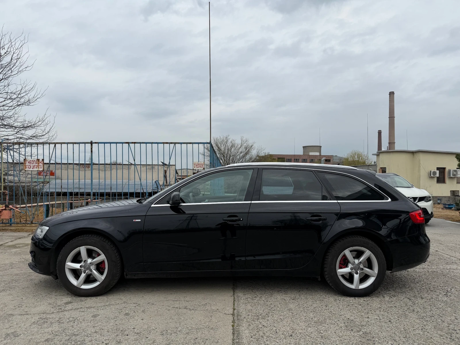 Audi A4 2.0 TDI FACELIFT �������� | Mobile.bg � ����������� 8