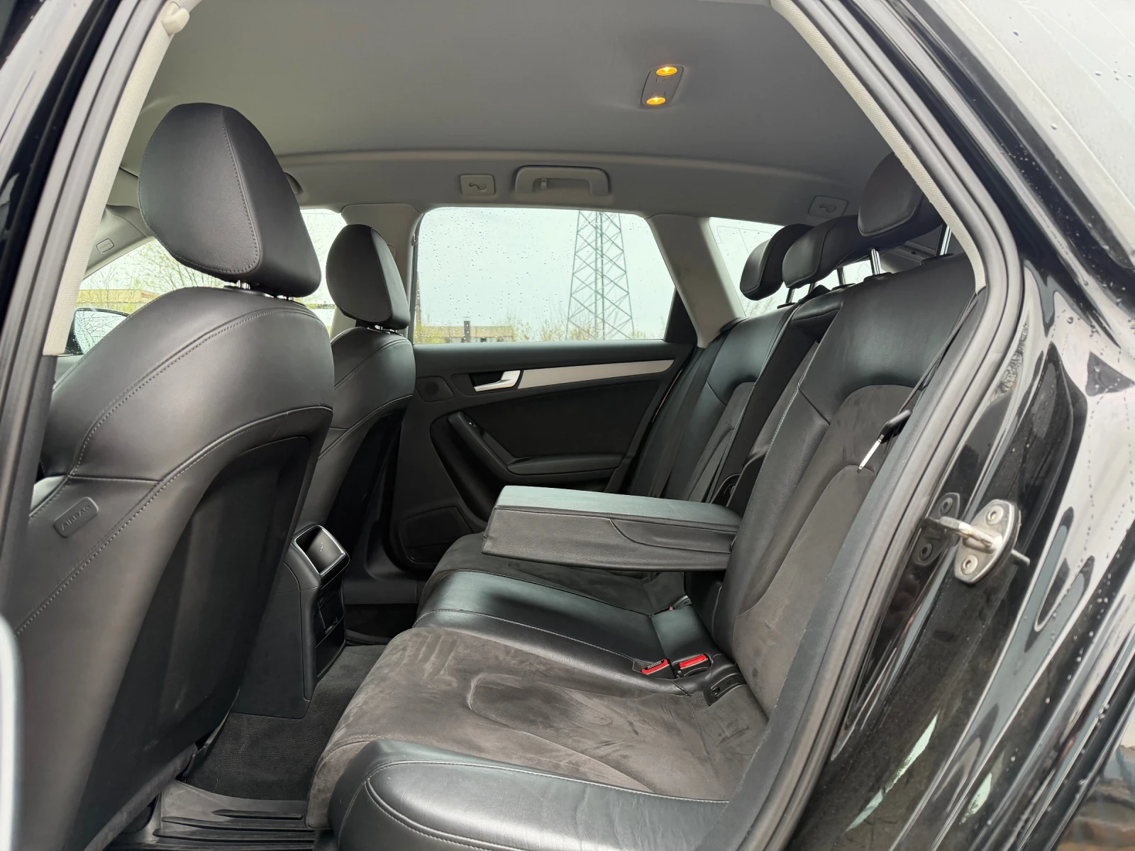 Audi A4 2.0 TDI FACELIFT �������� | Mobile.bg � ����������� 12