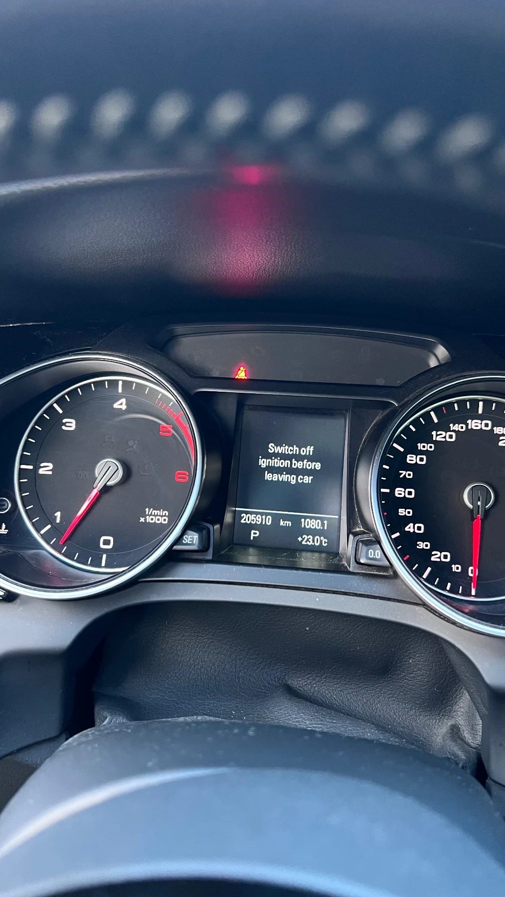 Audi A5 3.0 S-line, Quattro , снимка 11 - Автомобили и джипове - 54235109