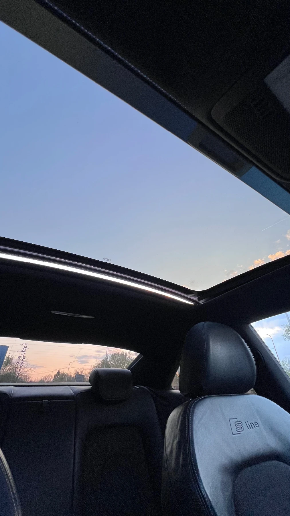 Audi A5 3.0 S-line, Quattro , снимка 10 - Автомобили и джипове - 54235109