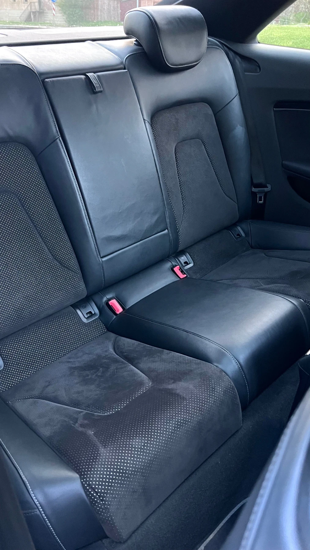 Audi A5 3.0 S-line, Quattro , снимка 9 - Автомобили и джипове - 54235109