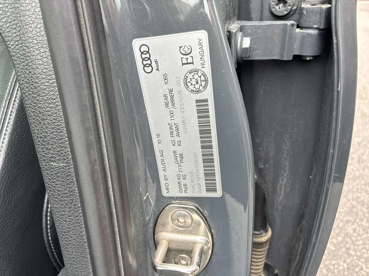 Audi S3 2.0T Technik /CAMERA/B&O/COCKPIT/ | Mobile.bg � ����������� 10