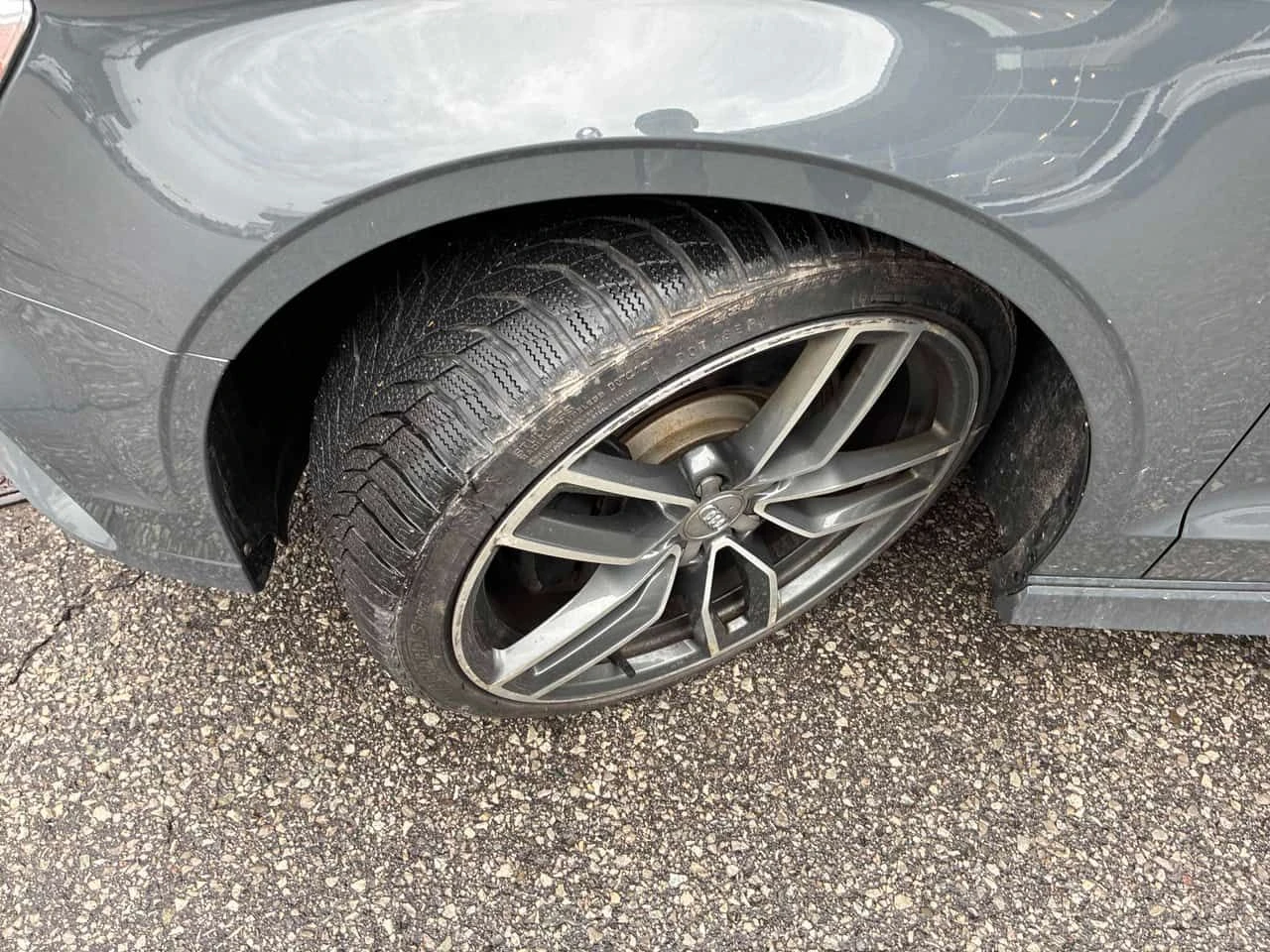 Audi S3 2.0T Technik /CAMERA/B&O/COCKPIT/ | Mobile.bg � ����������� 7