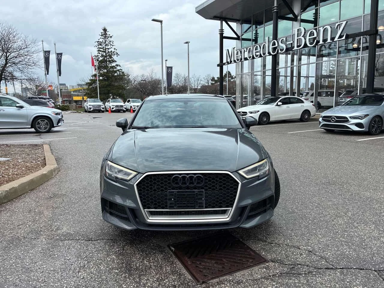 Audi S3 2.0T Technik /CAMERA/B&O/COCKPIT/ | Mobile.bg � ����������� 6